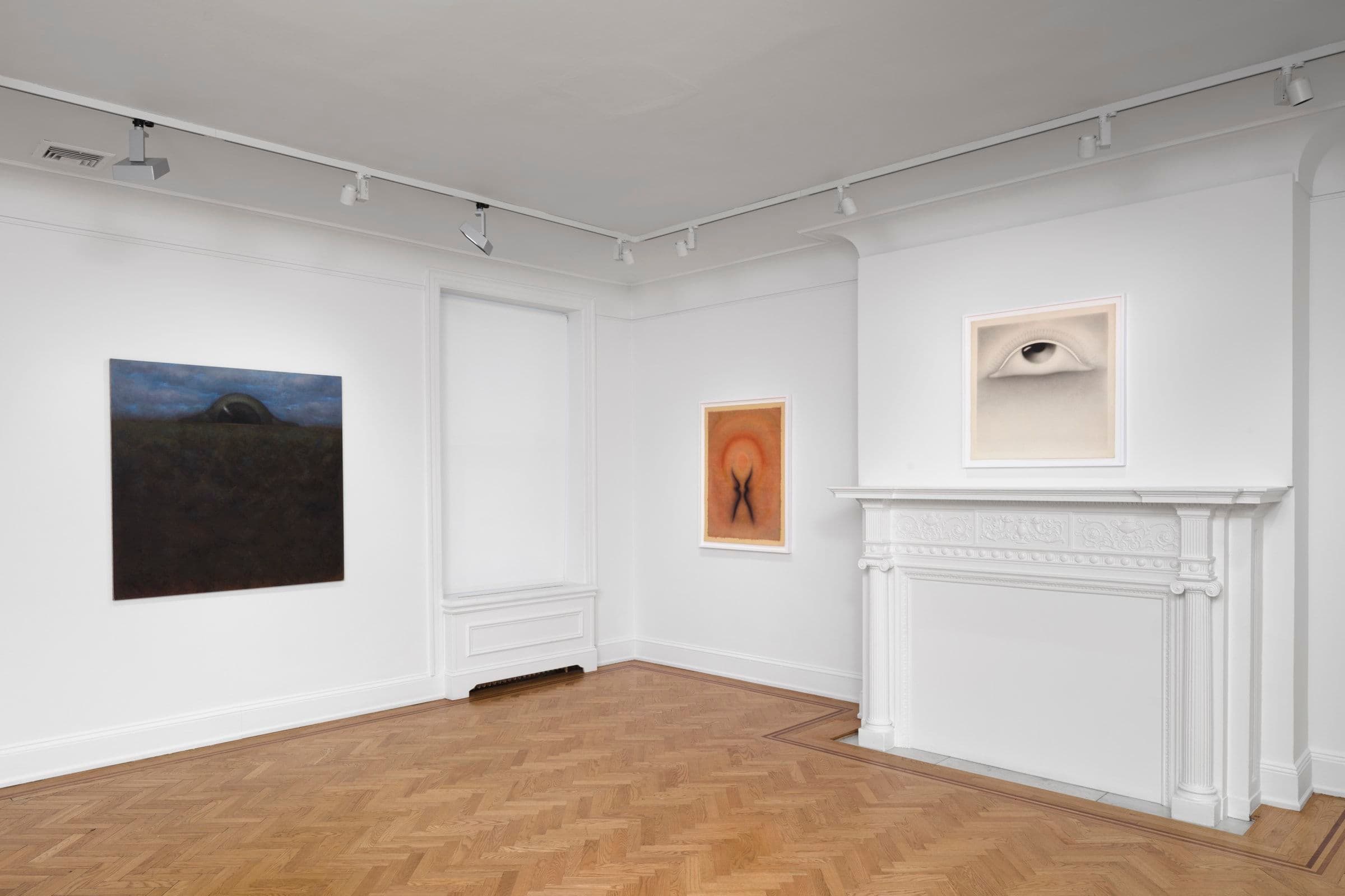 Rodolfo Abularach — A Cosmic Vision — image 3 of 8
