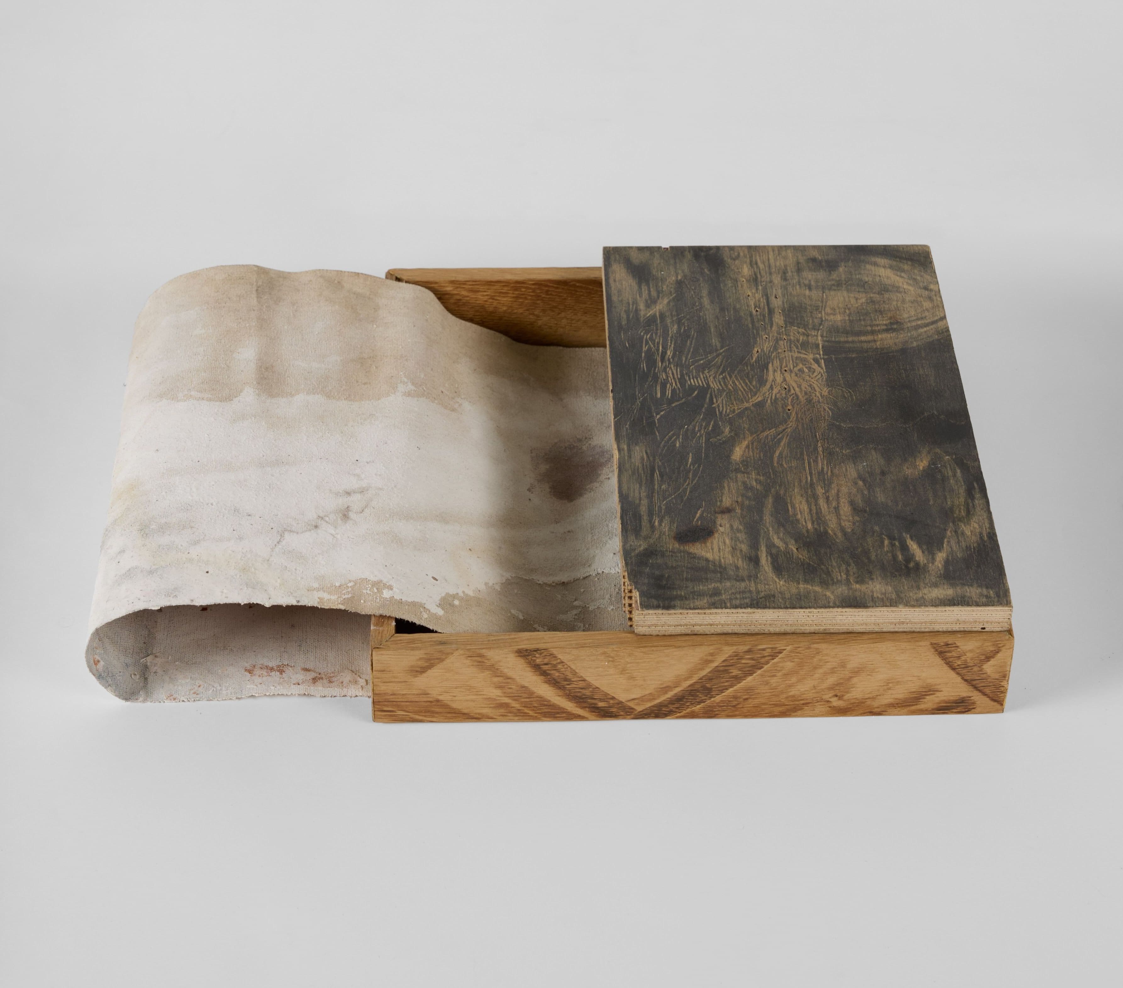 Elene Latchkepiani — What Has Already Happened — image 2 of 2