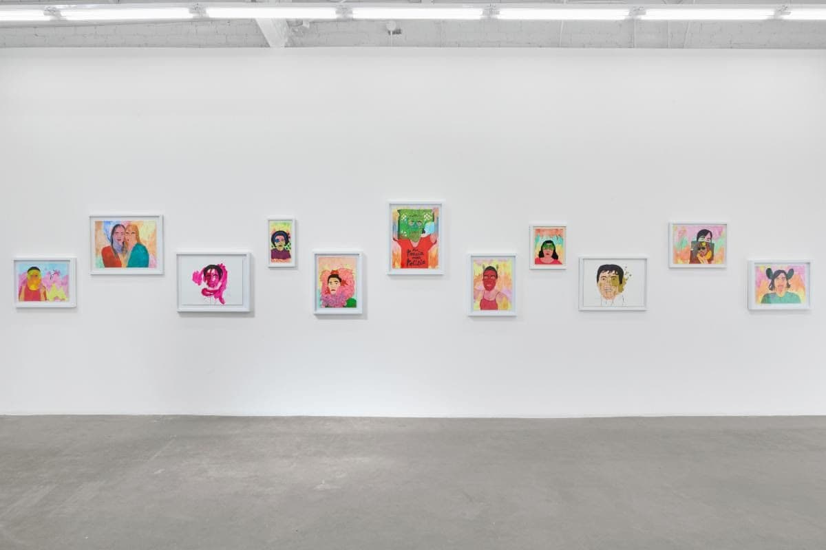 Karla Diaz — Mal de Ojo — image 2 of 3