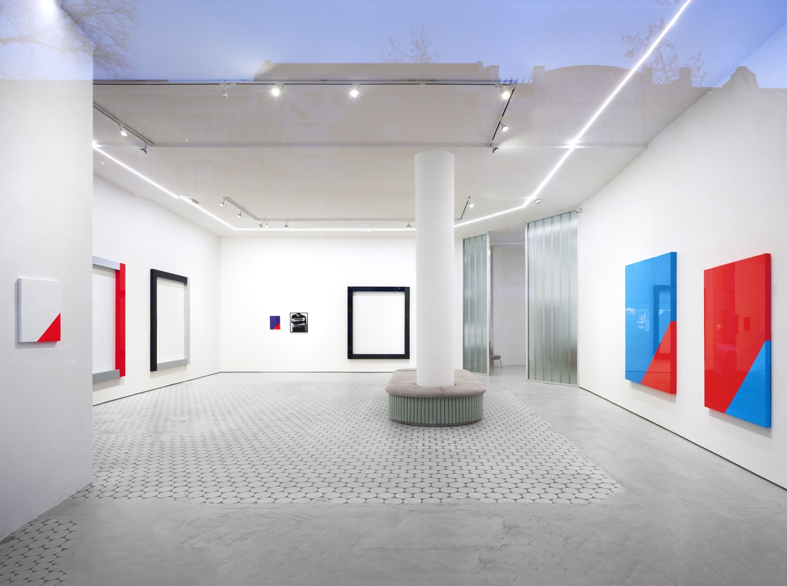 Gerold Miller — New Works — image 1 of 8