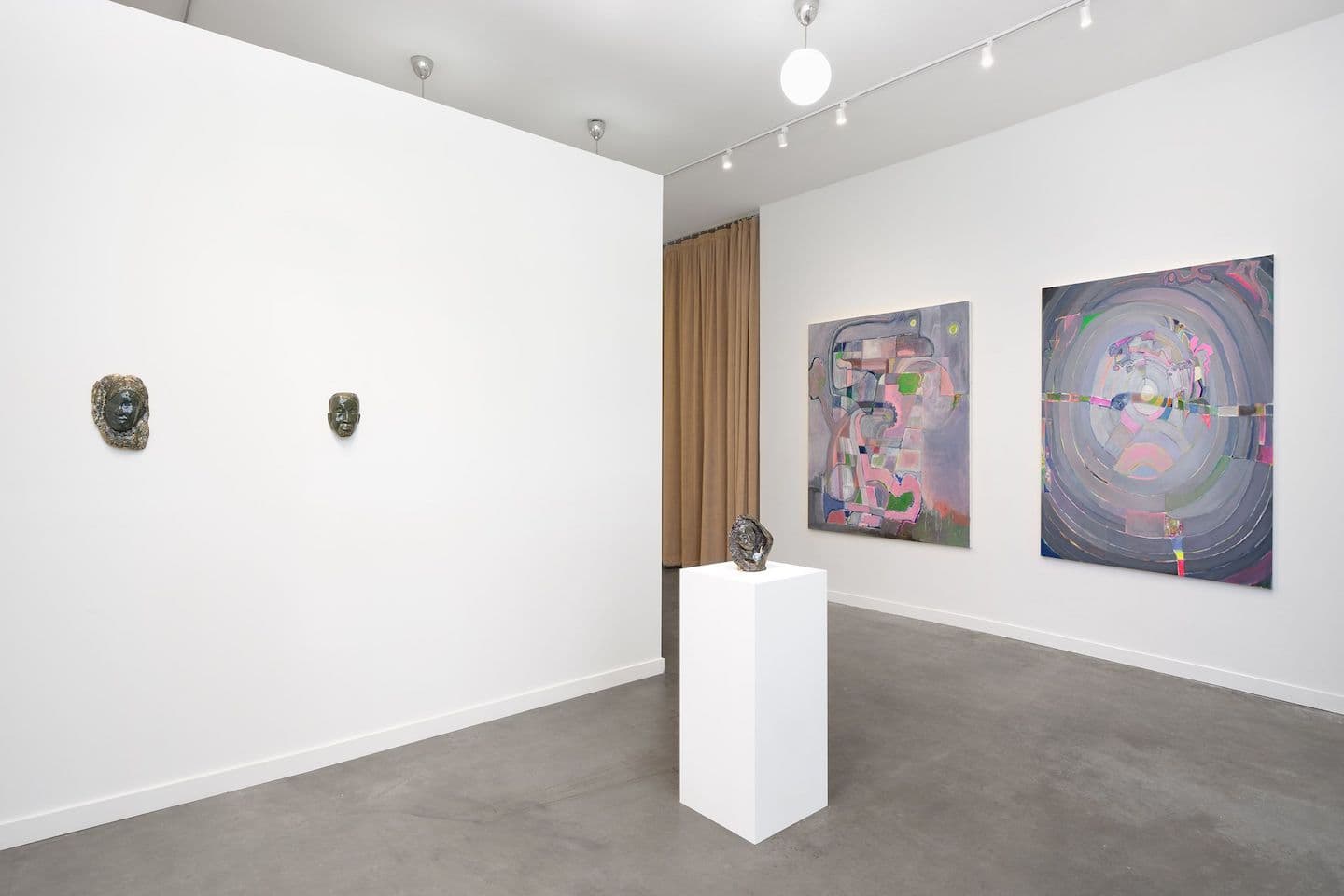 Group Exhibition — Diving for Pearls — image 2 of 8