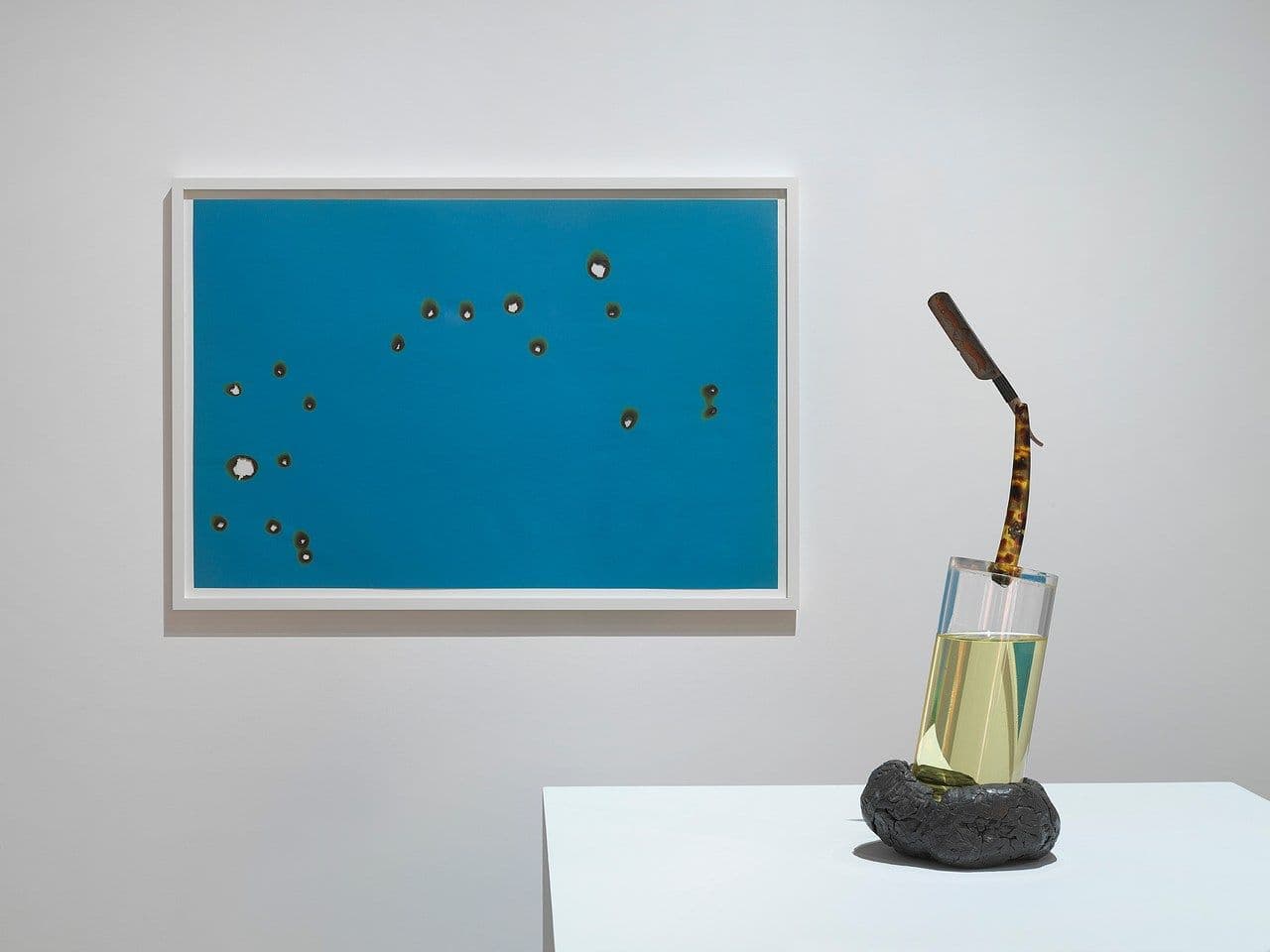 Daniel Pommereulle — Premonition Objects — image 6 of 8