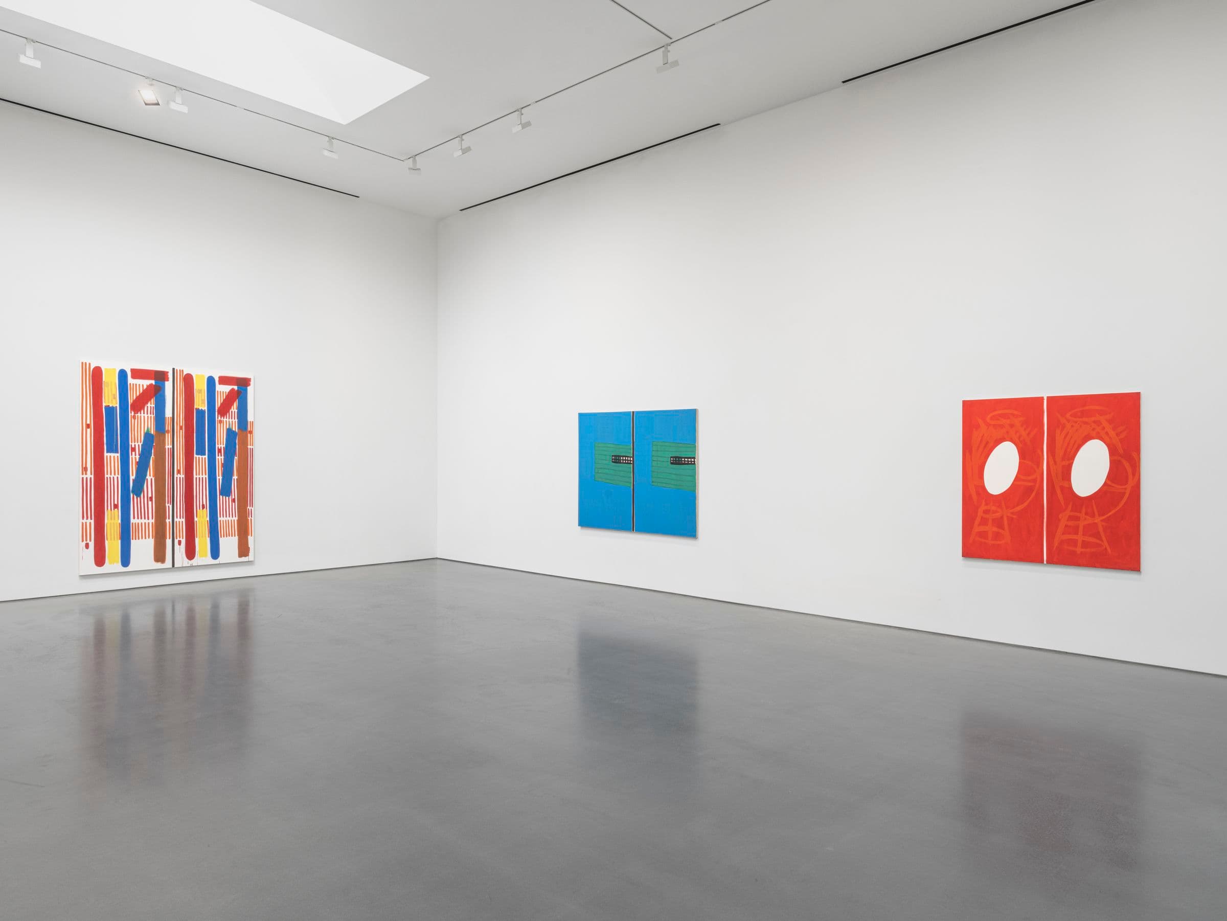 Bernard Piffaretti — Je n’ai Jamais Peint un Tableau Récent — image 4 of 5