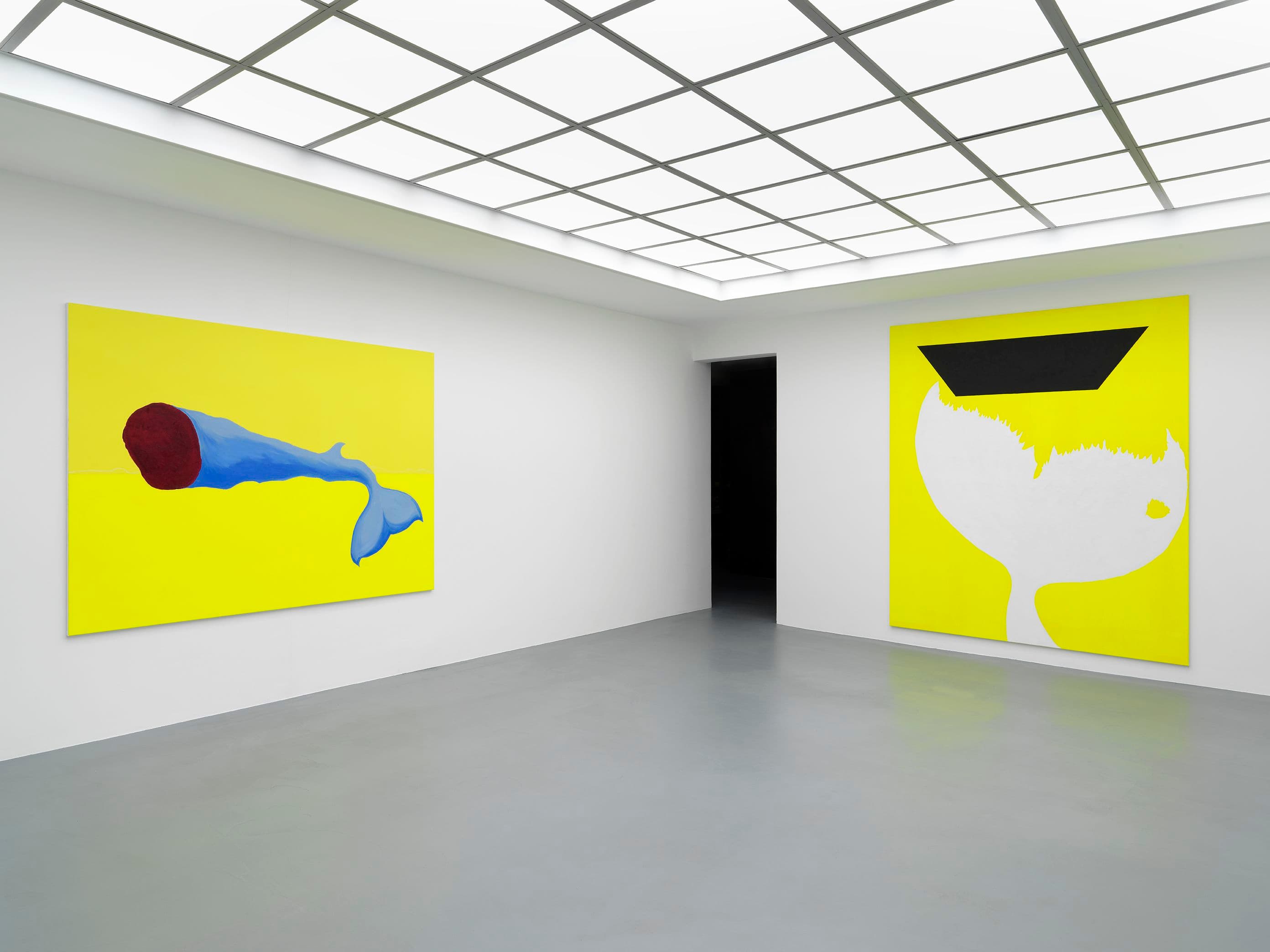 Mike Egan — Swimming in Piss — image 4 of 8