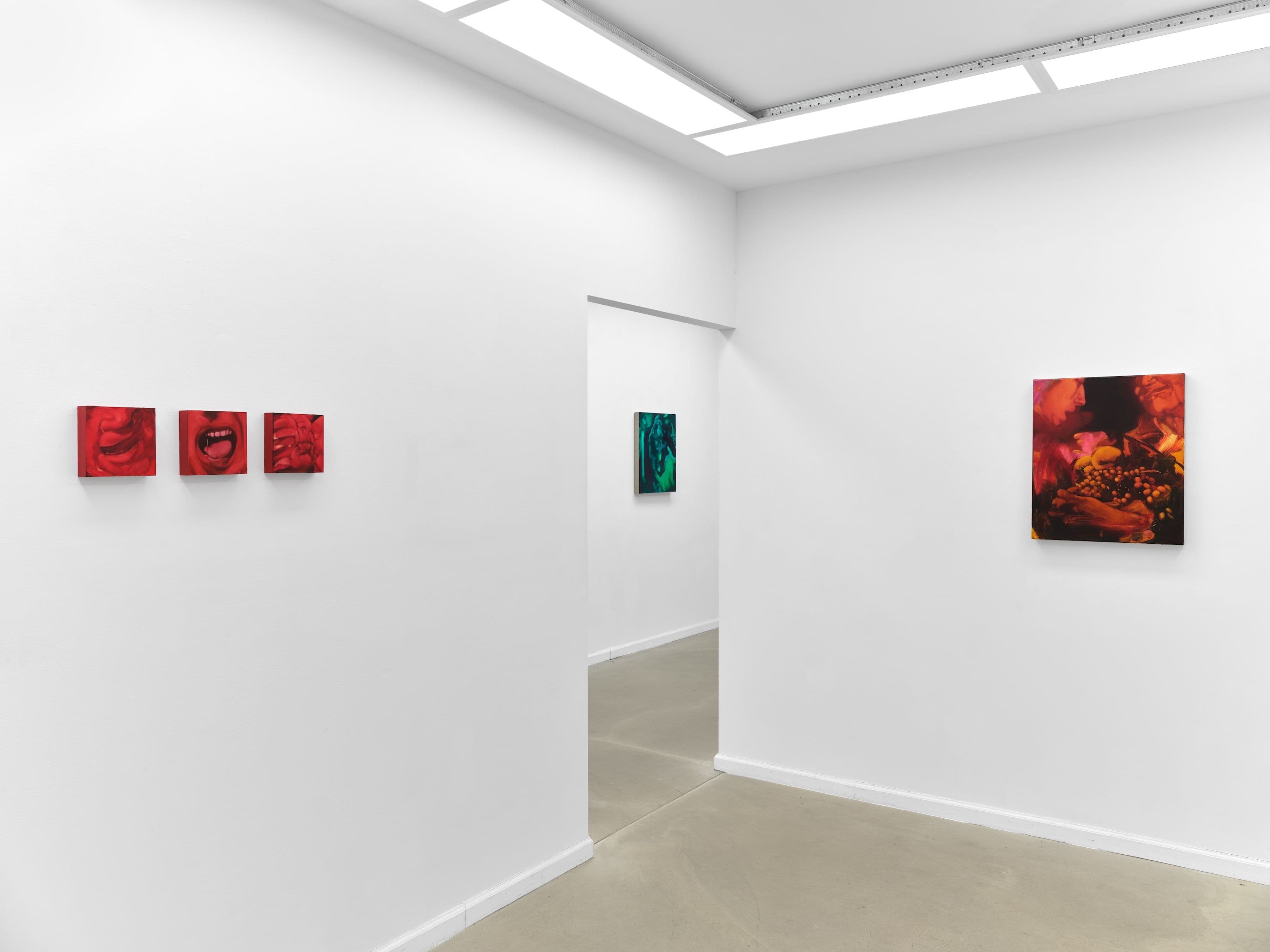 Lily Macrae — Virtues & Vices — image 8 of 8