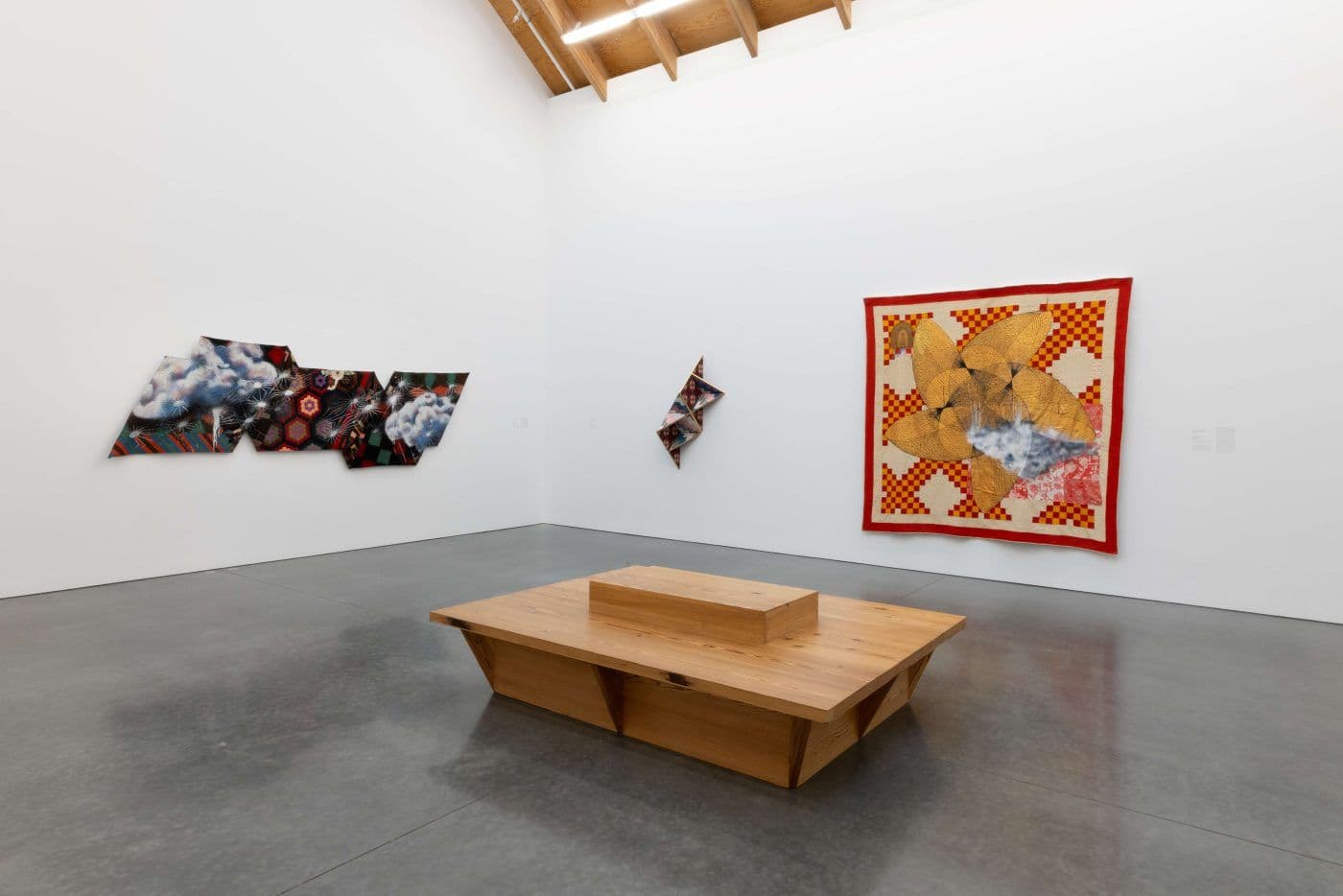 Sanford Biggers — Drift — image 3 of 5