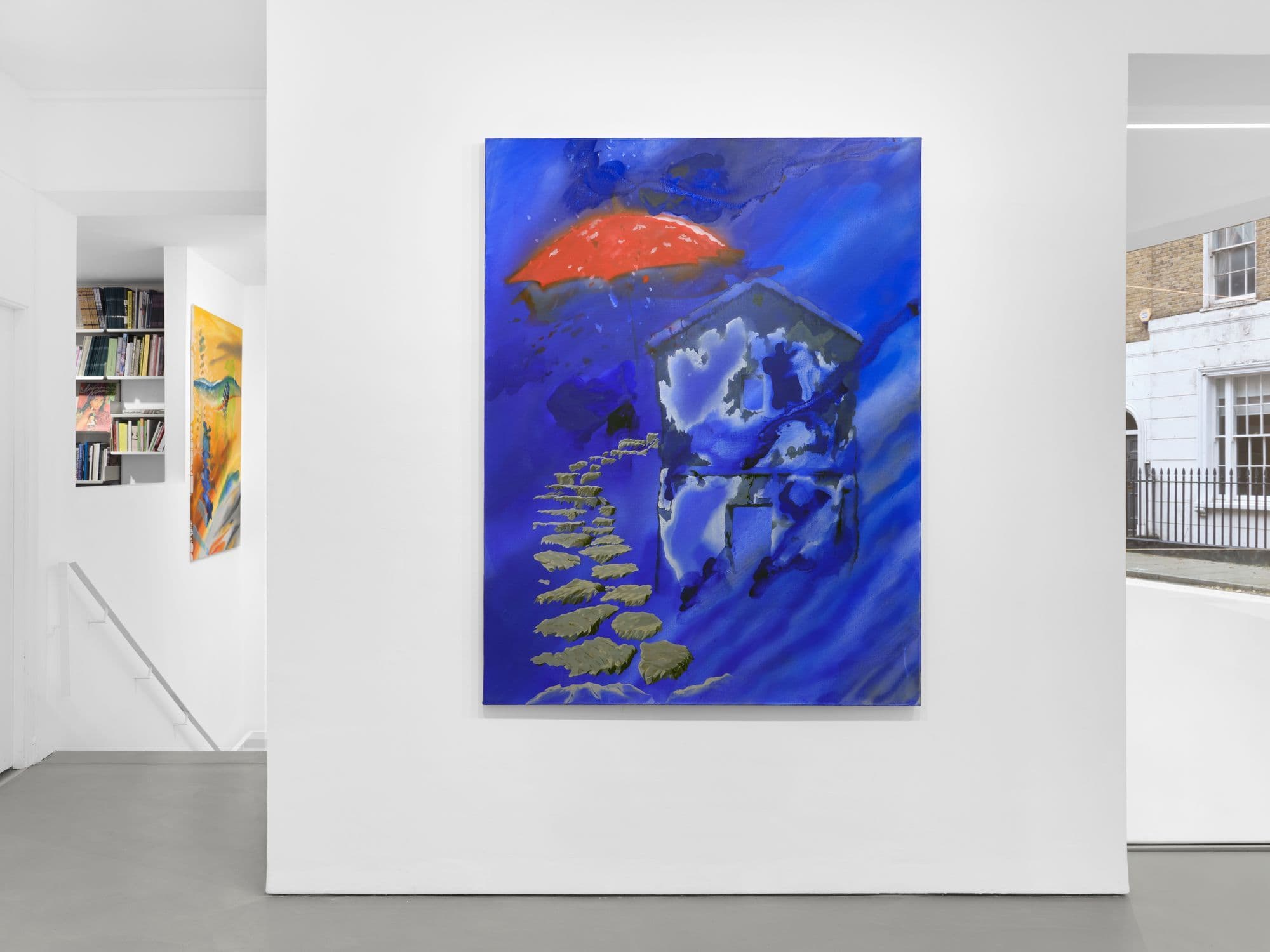 Nicholas Hatfull — Afters Forking — image 4 of 5
