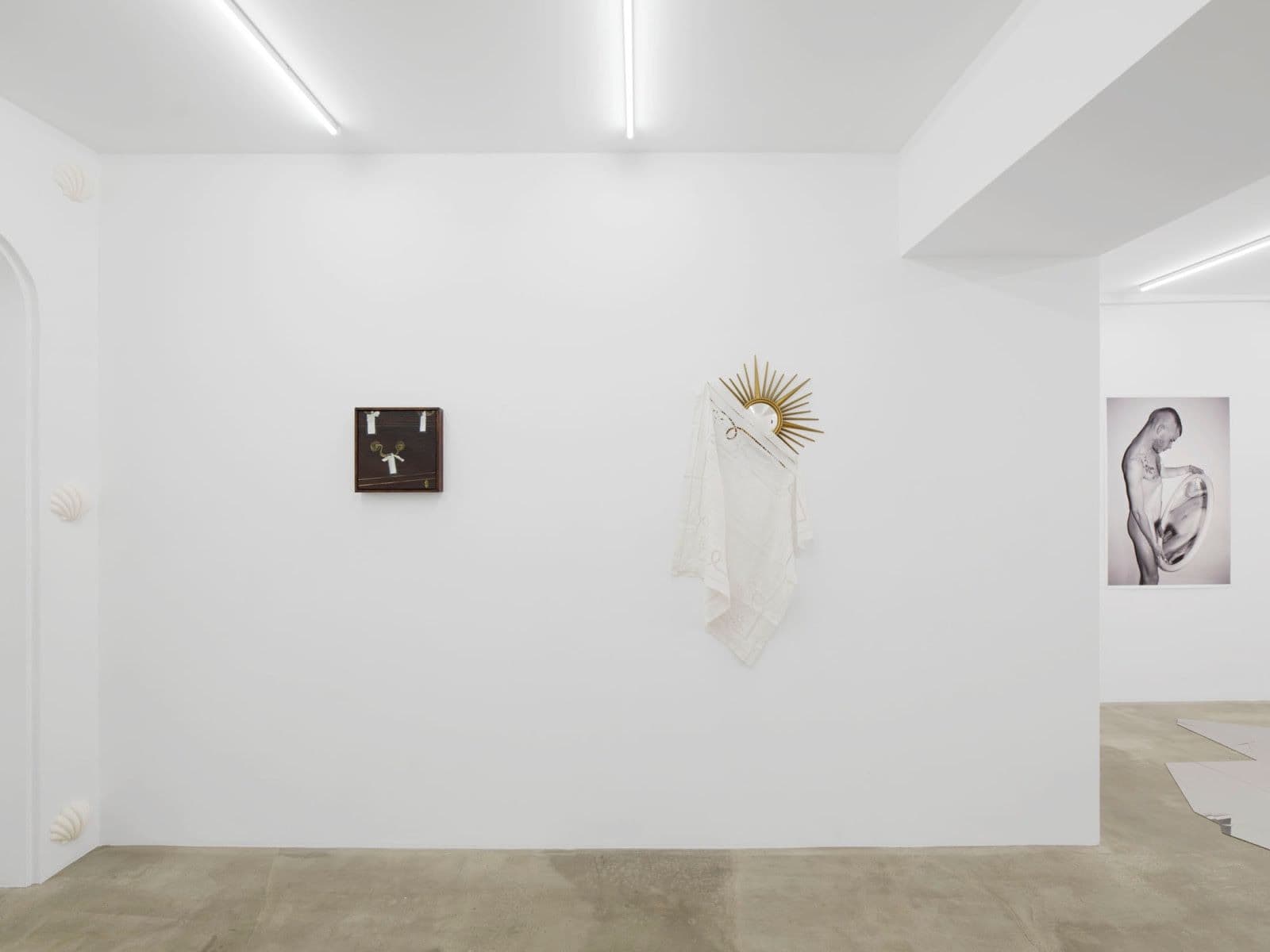 Group Exhibition — Le Secret des Secrets — image 3 of 6