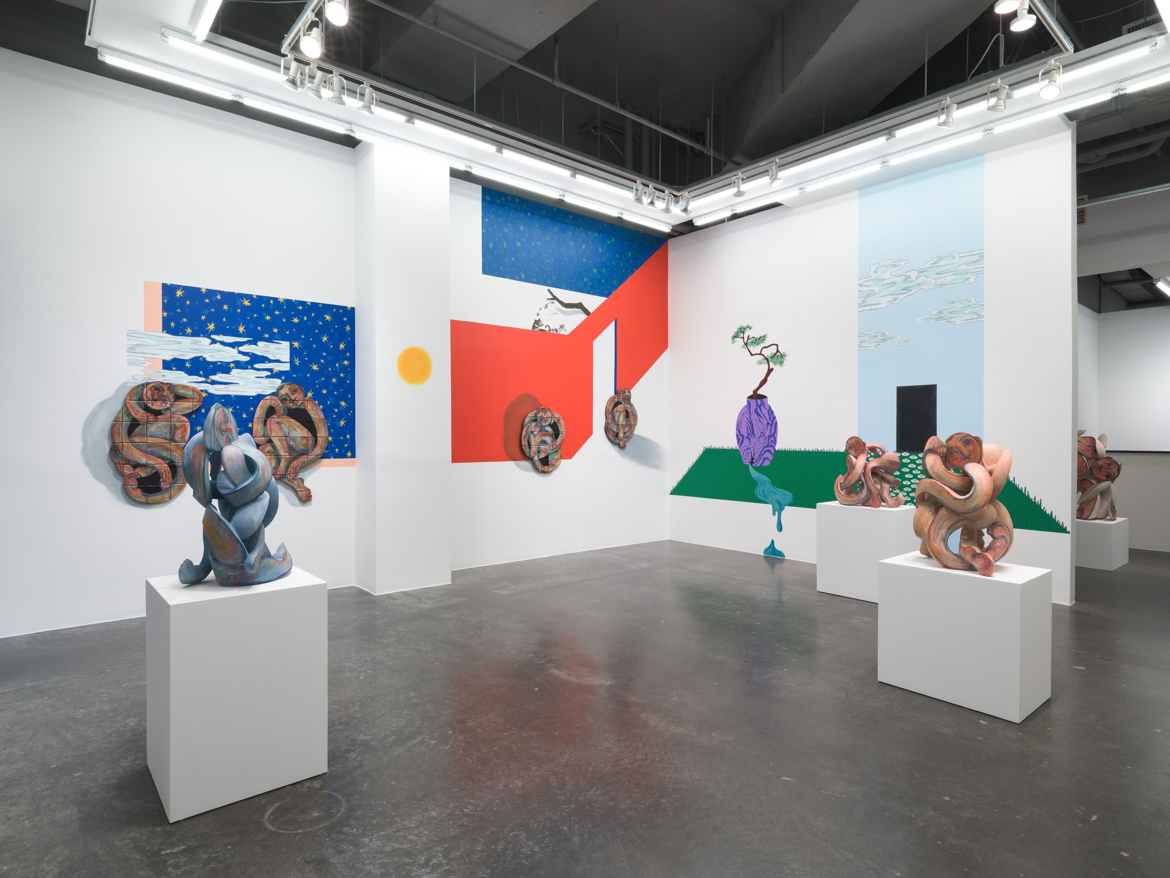 Soojin Choi — A Distance for All, But a Distance for No One — image 3 of 7