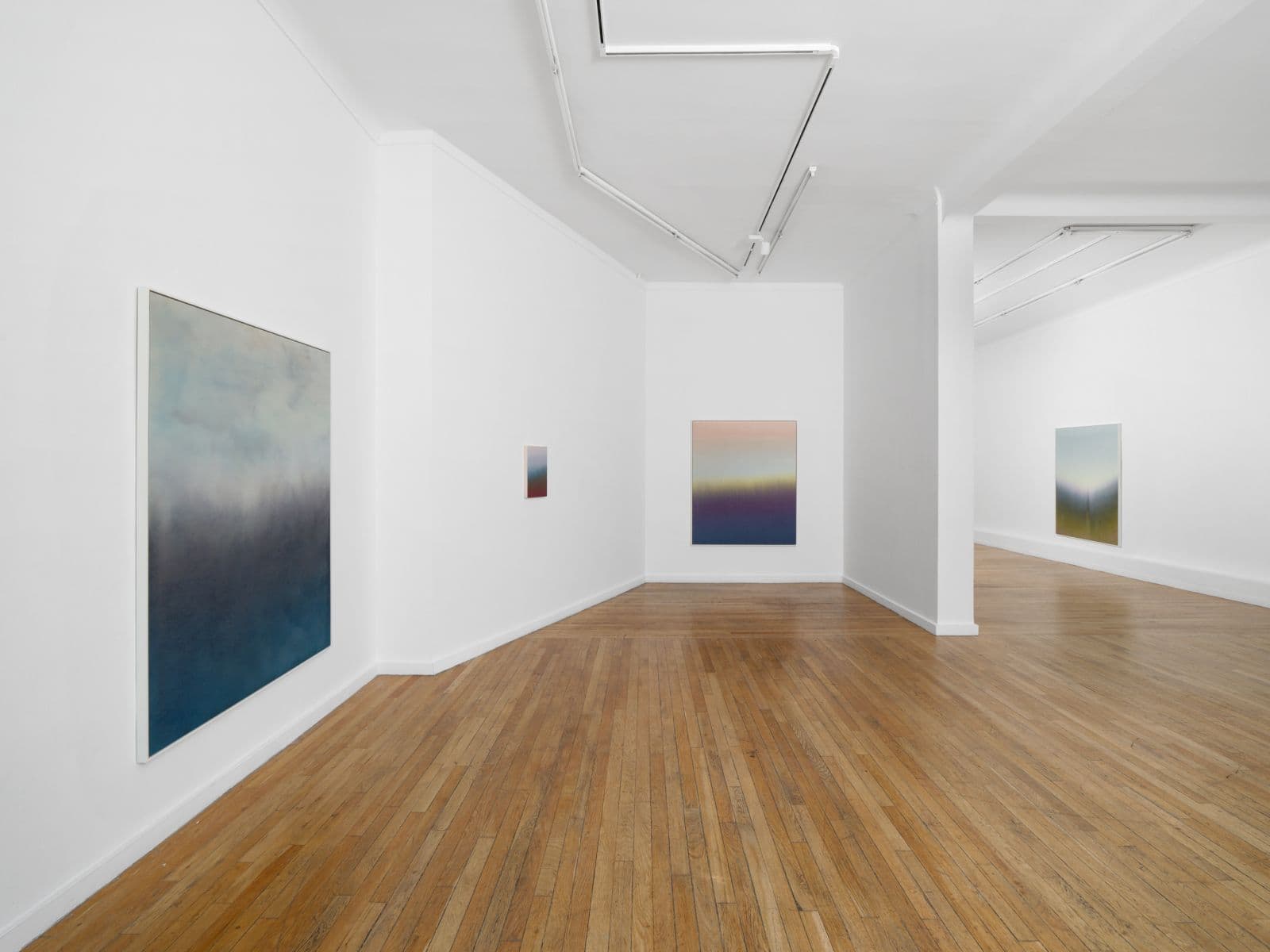 Claire Chesnier — A Rose, a Dewdrop, a Sunset — image 1 of 2