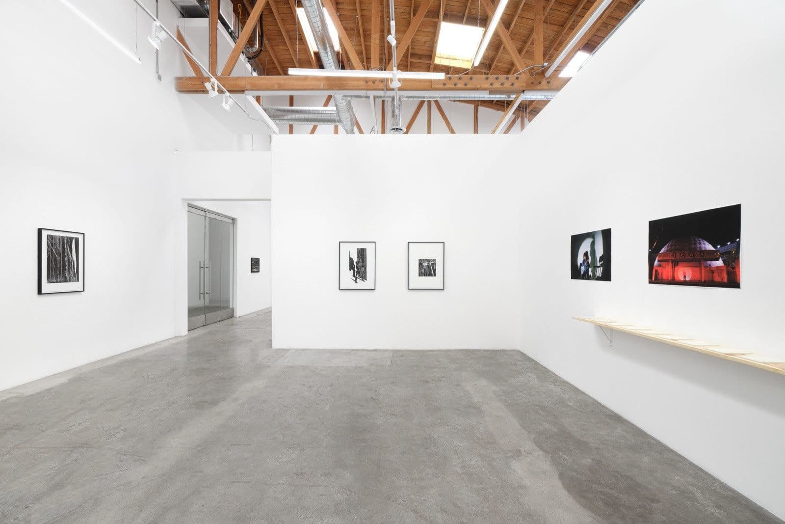 Jordan Rountree — I Hear a New World — image 4 of 4