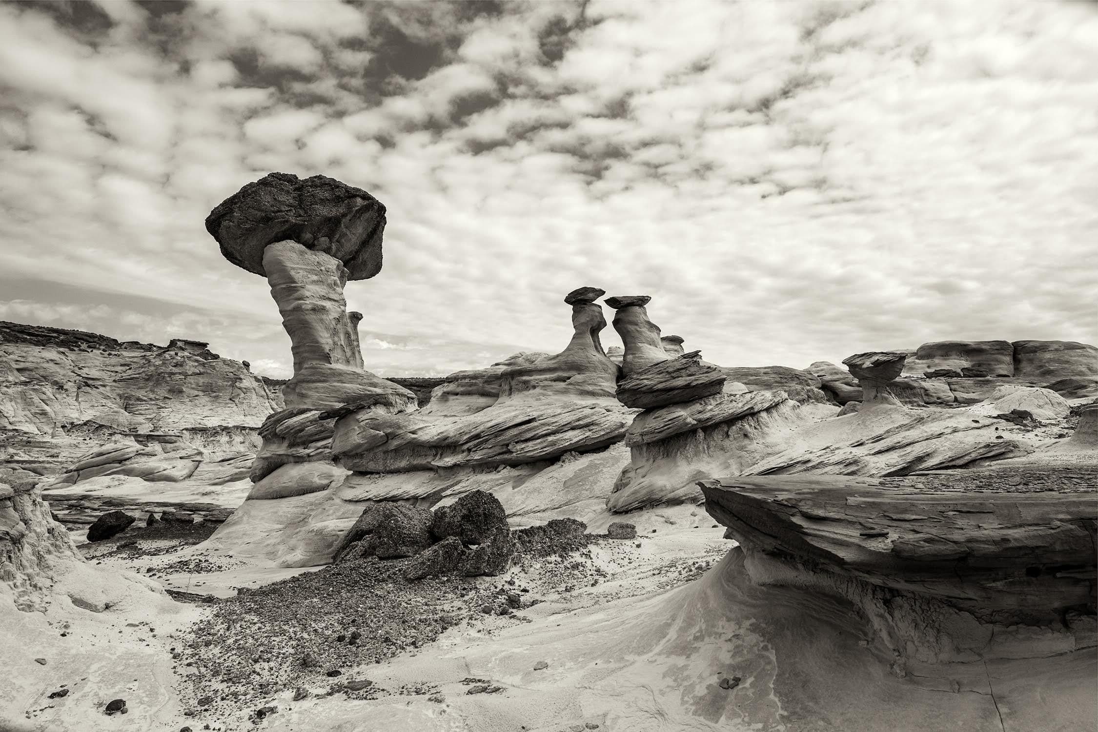 Priscilla Rattazzi — Between Worlds — image 2 of 2
