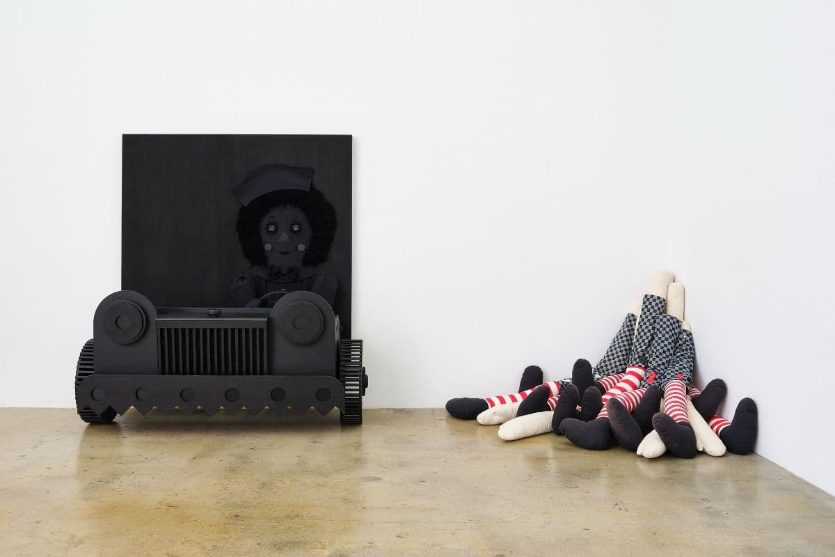 Jason Yates — Hurts to Walk: Selections from 2015-2025 — image 2 of 3