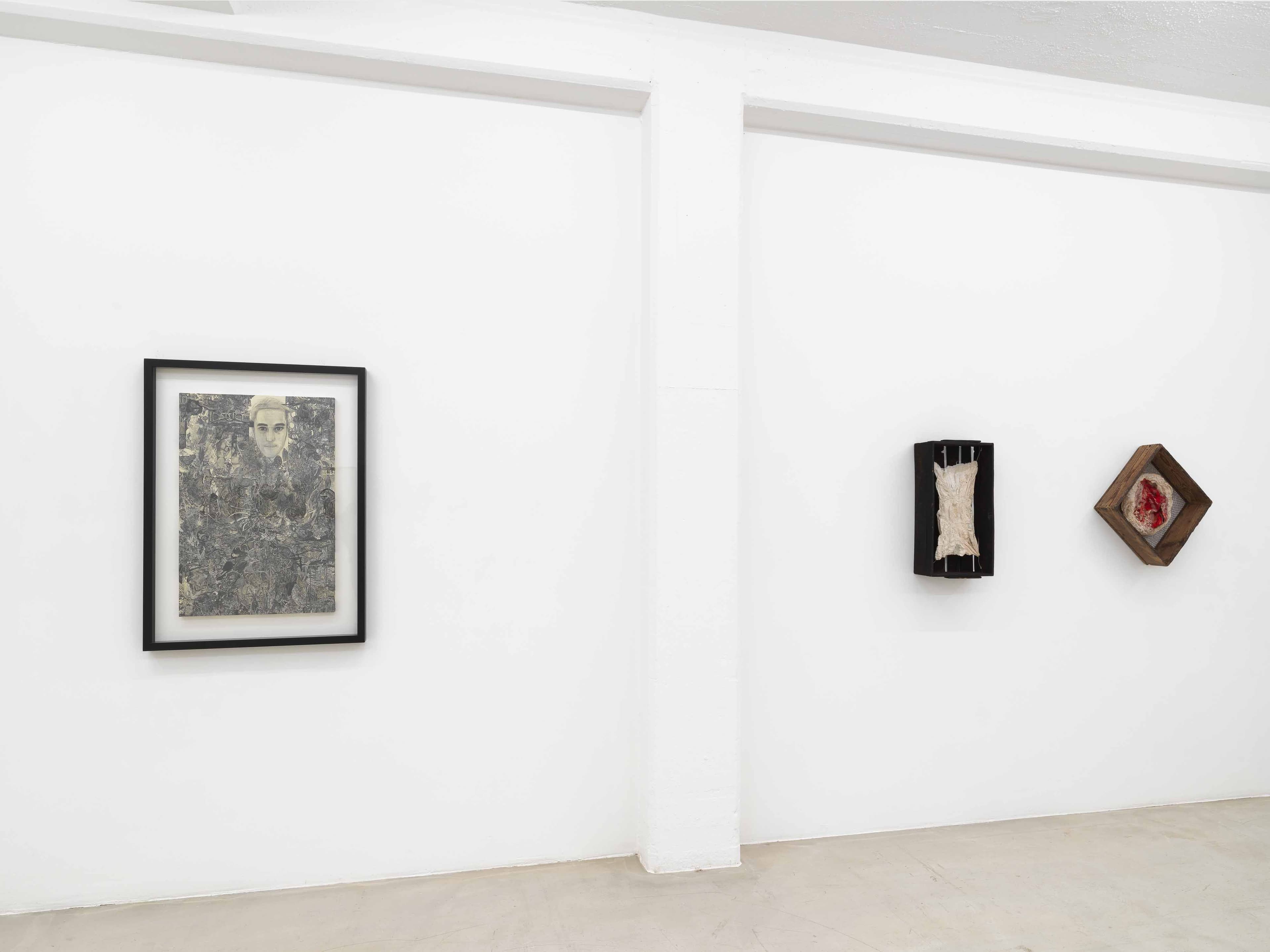 Group Exhibition — Here and There and Back Again: Japanese Art 1964 – 2024 — image 9 of 10