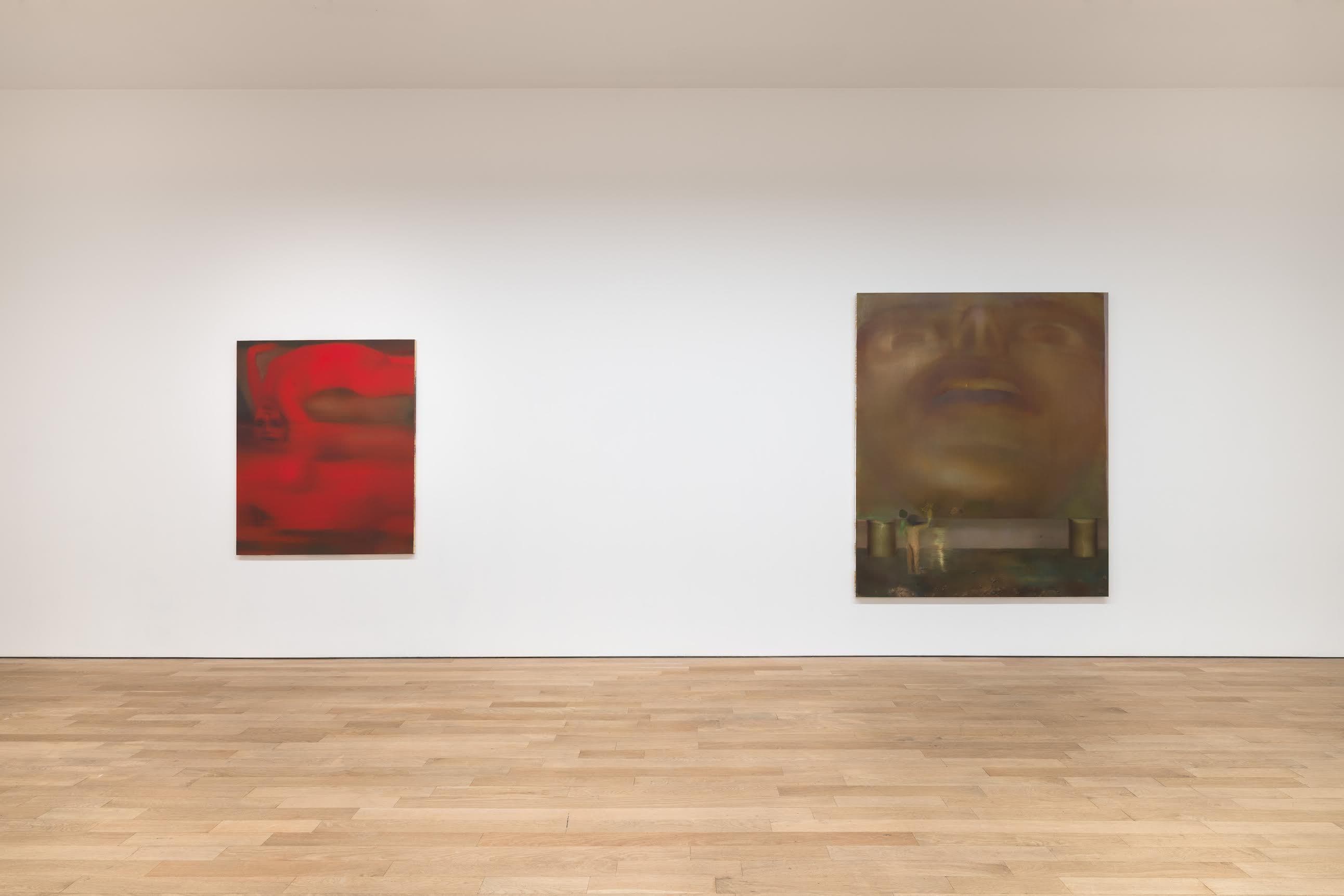 Elizabeth Glaessner — Running Water — image 2 of 3