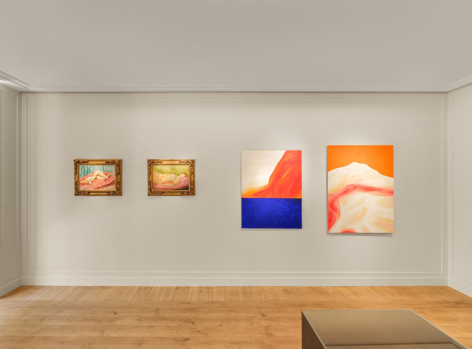 Group Exhibition — Montparnasse and L'école de Paris: Histoires D'ateliers — image 6 of 7