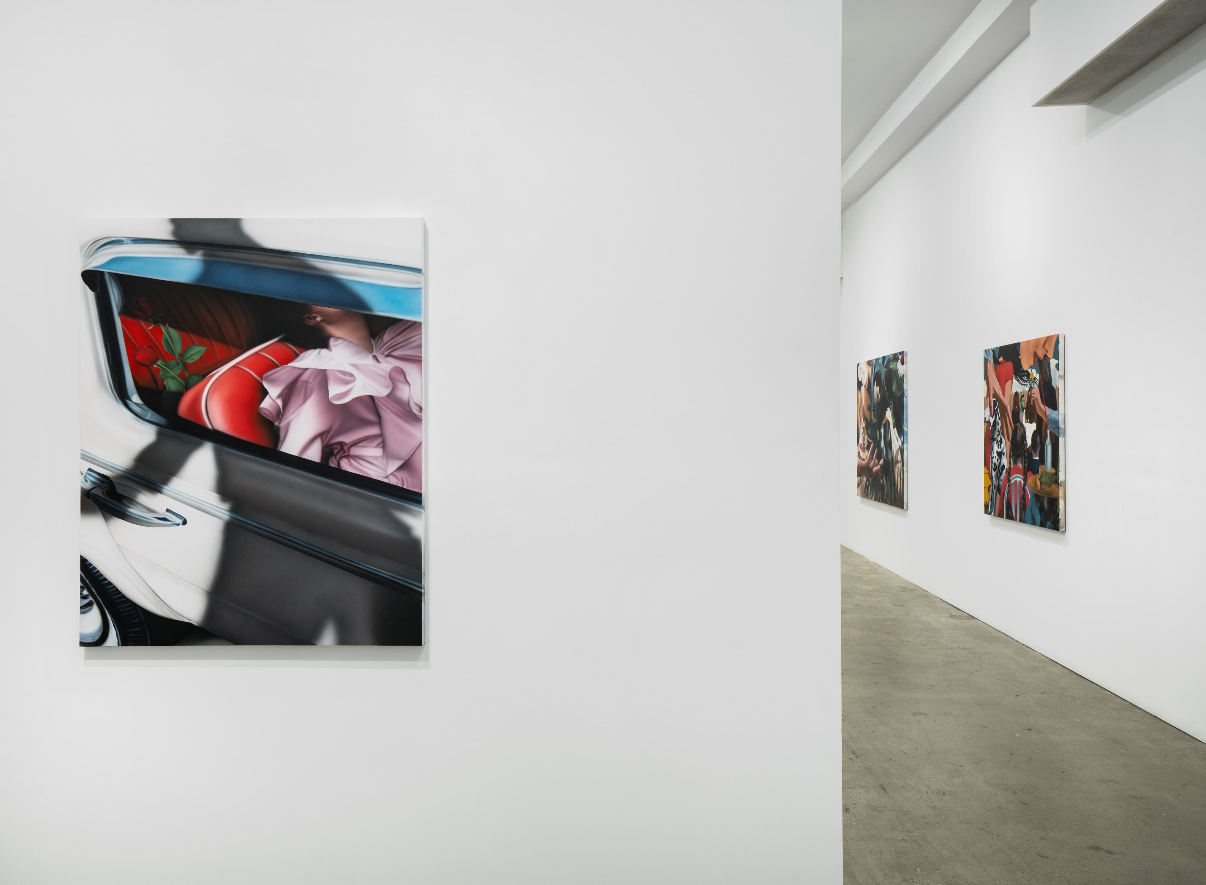 Alic Brock — When Shadows Forget Their Master — image 11 of 12