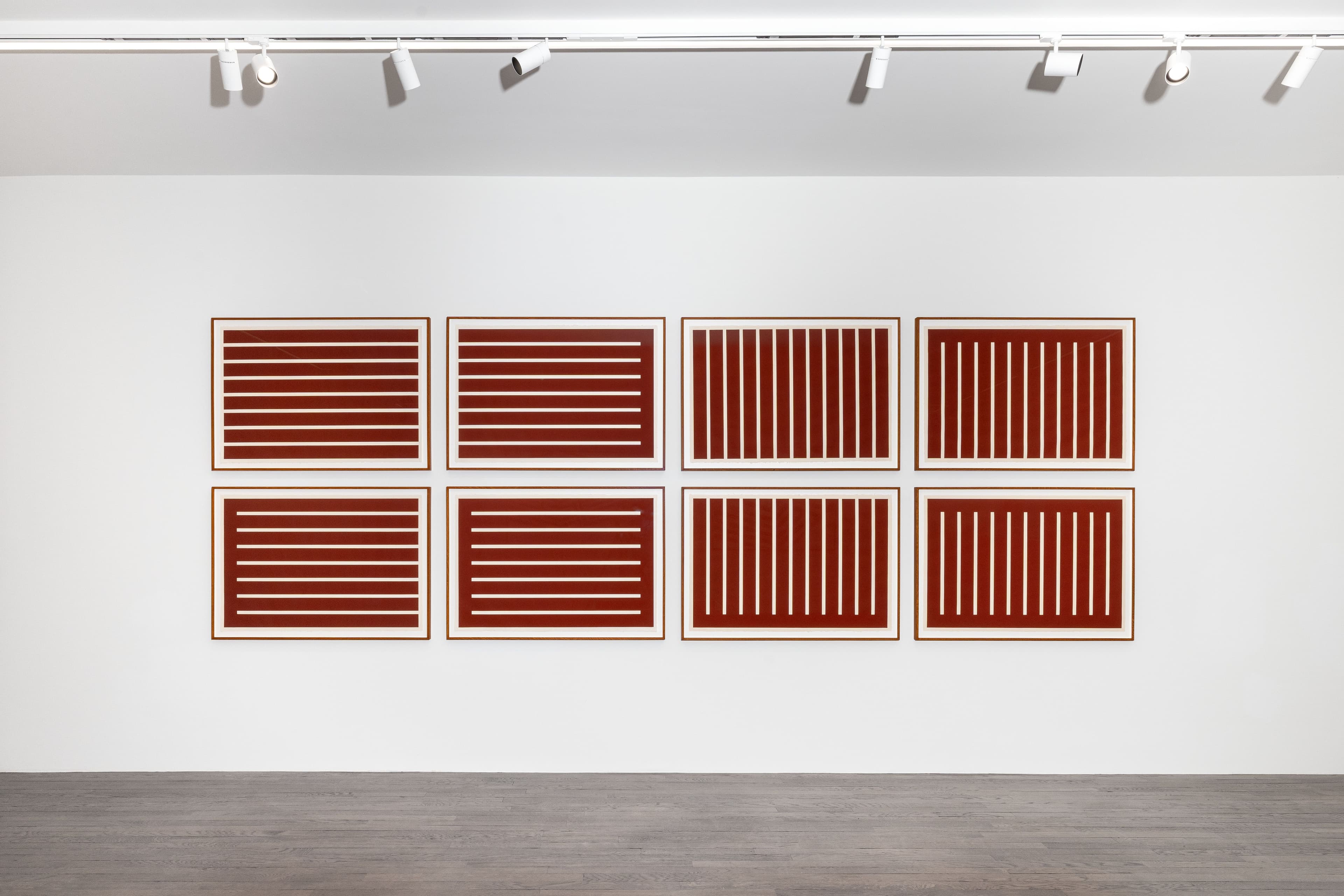 Group Exhibition — From Line to Matter — image 5 of 6