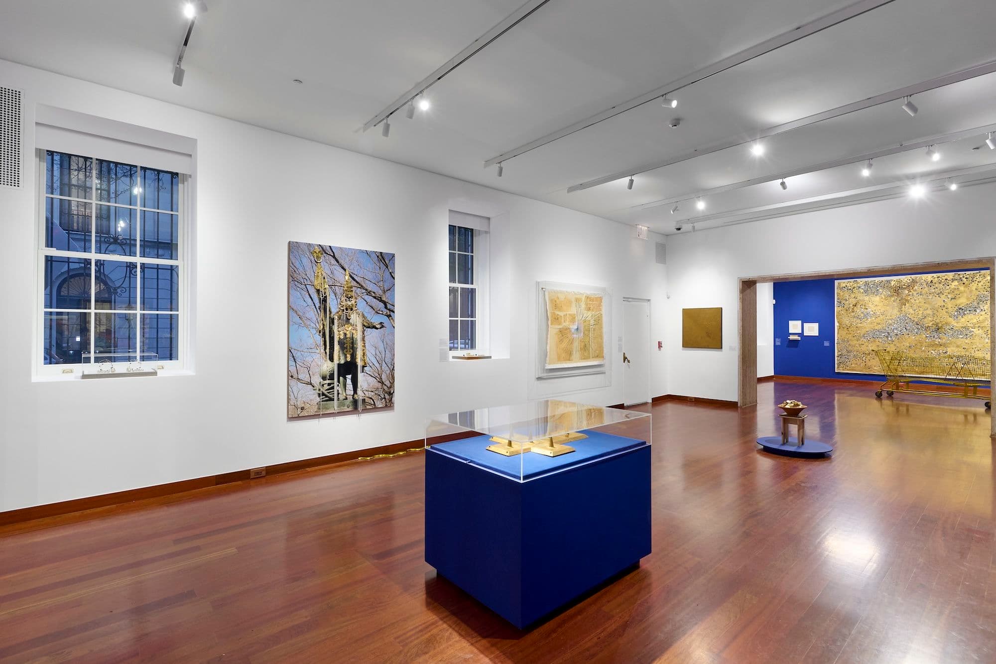 Group Exhibition — El Dorado: Myths of Gold, Part II — image 10 of 12