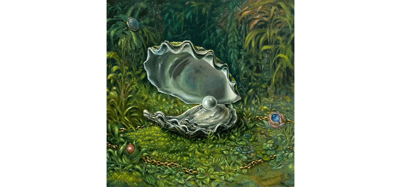 Group Exhibition — Reverse Cascade — image 2 of 2