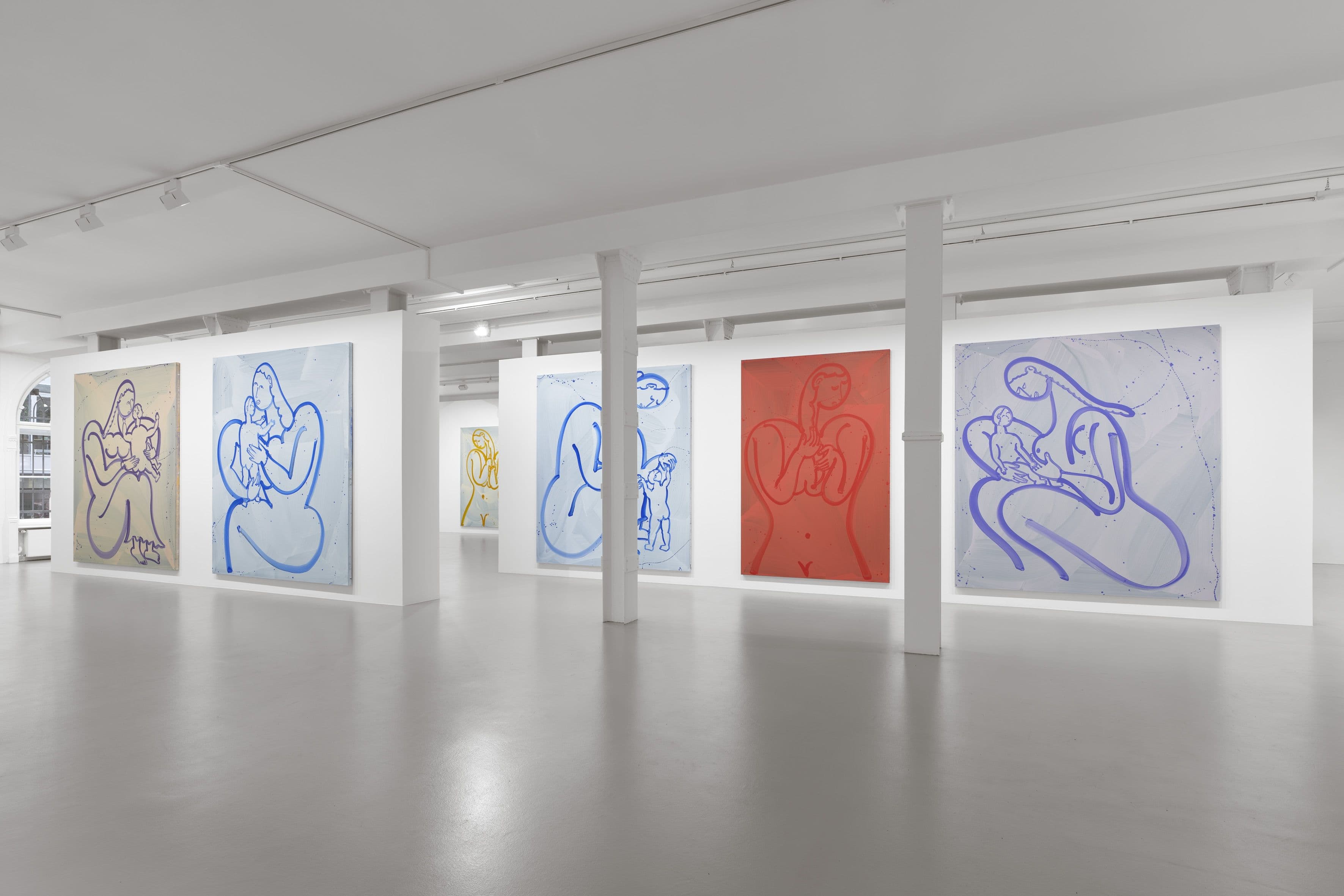 Grace Weaver — Mothers — image 4 of 8