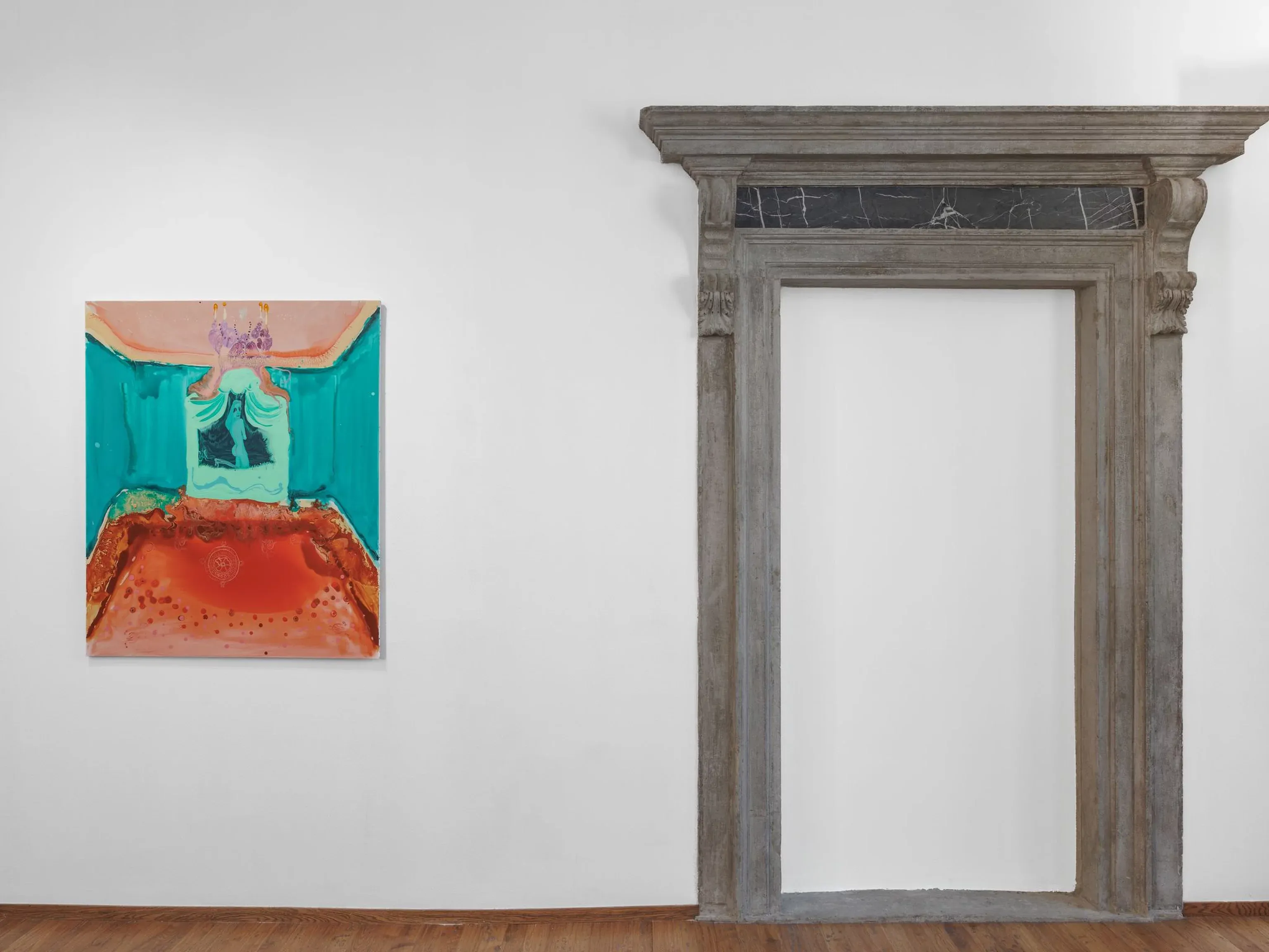 Genieve Figgis — Unearthly Pursuits — image 10 of 11