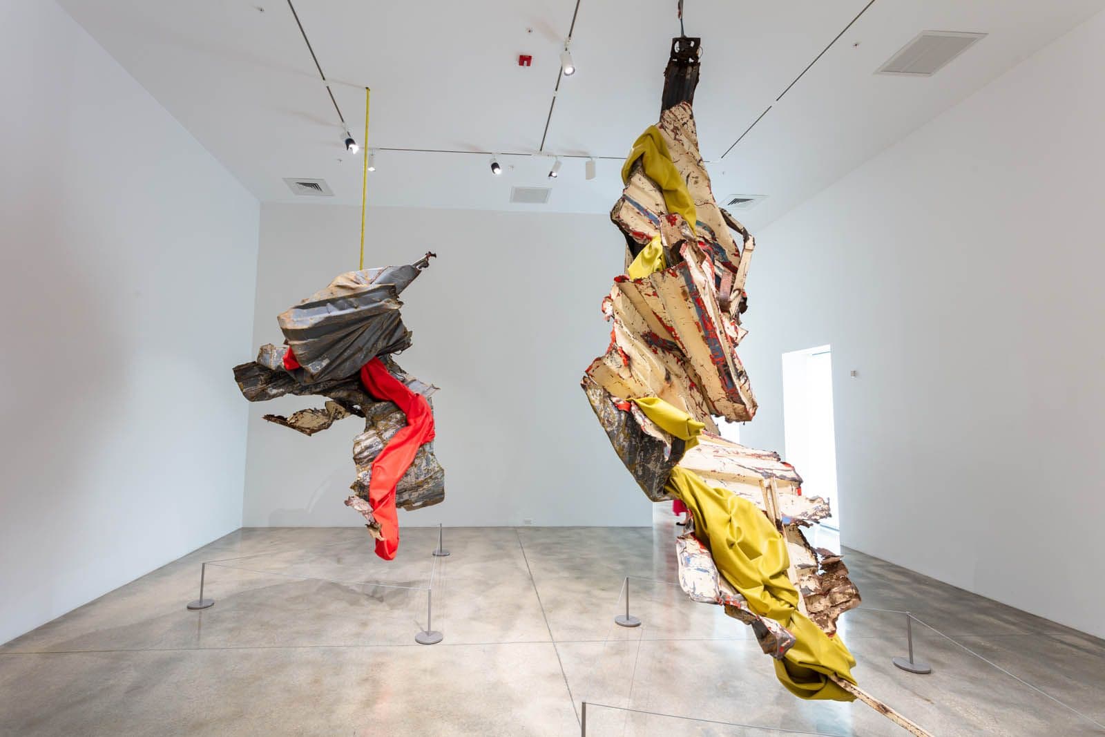 Group Exhibition — Collection Highlights — image 2 of 8