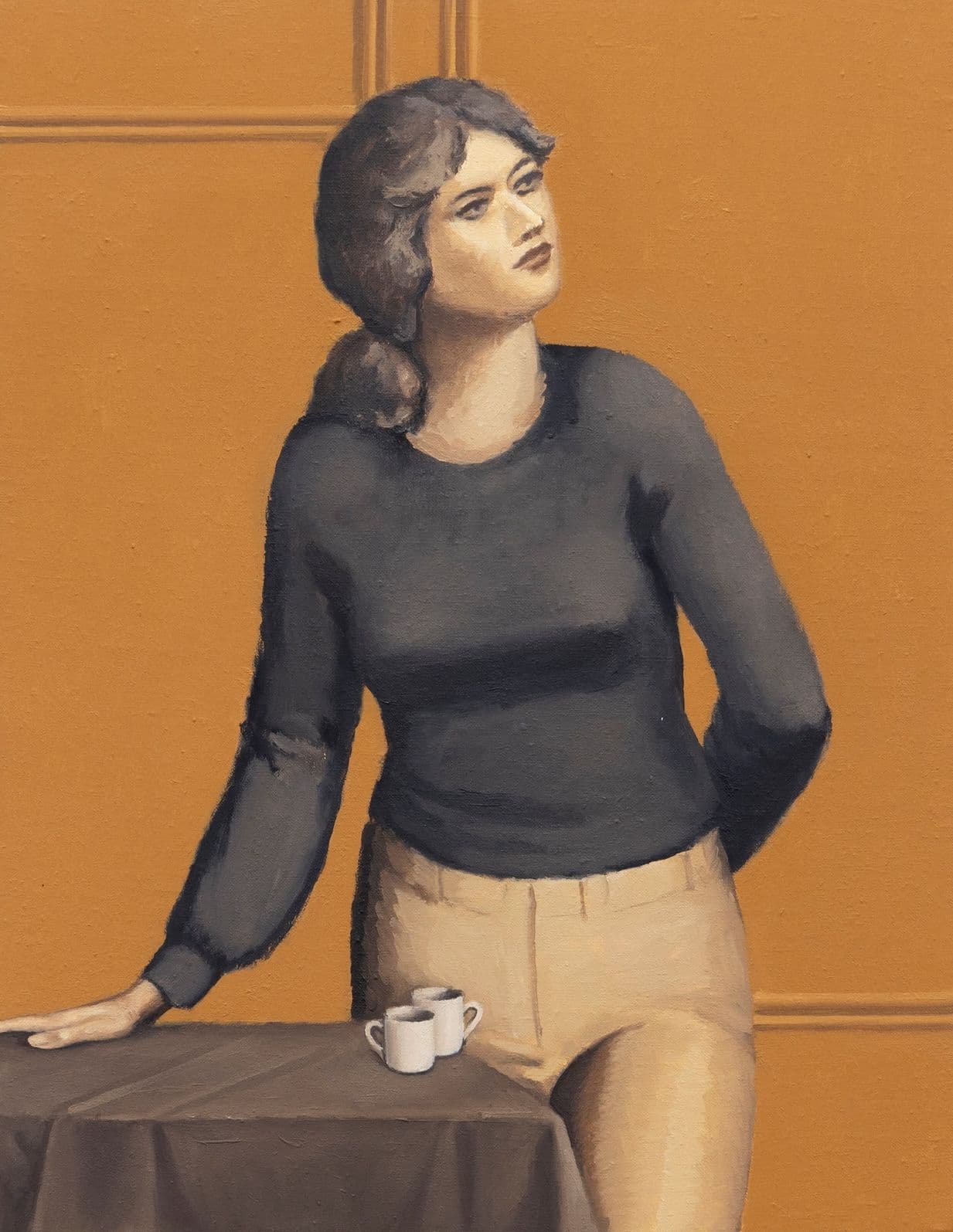 Group Exhibition — Seven Days of Sunday