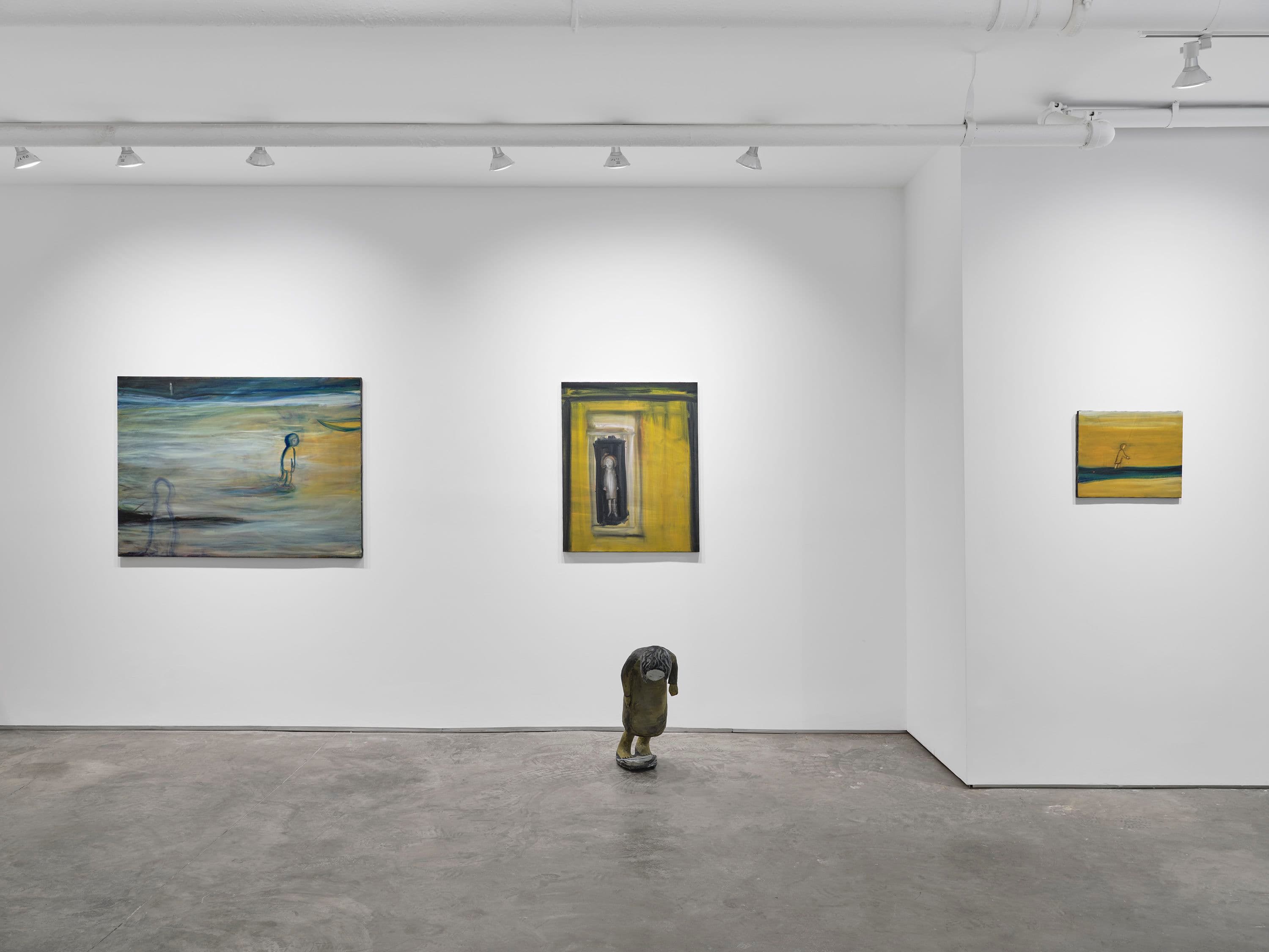 Asako Tabata — Waiting for Bones — image 4 of 8