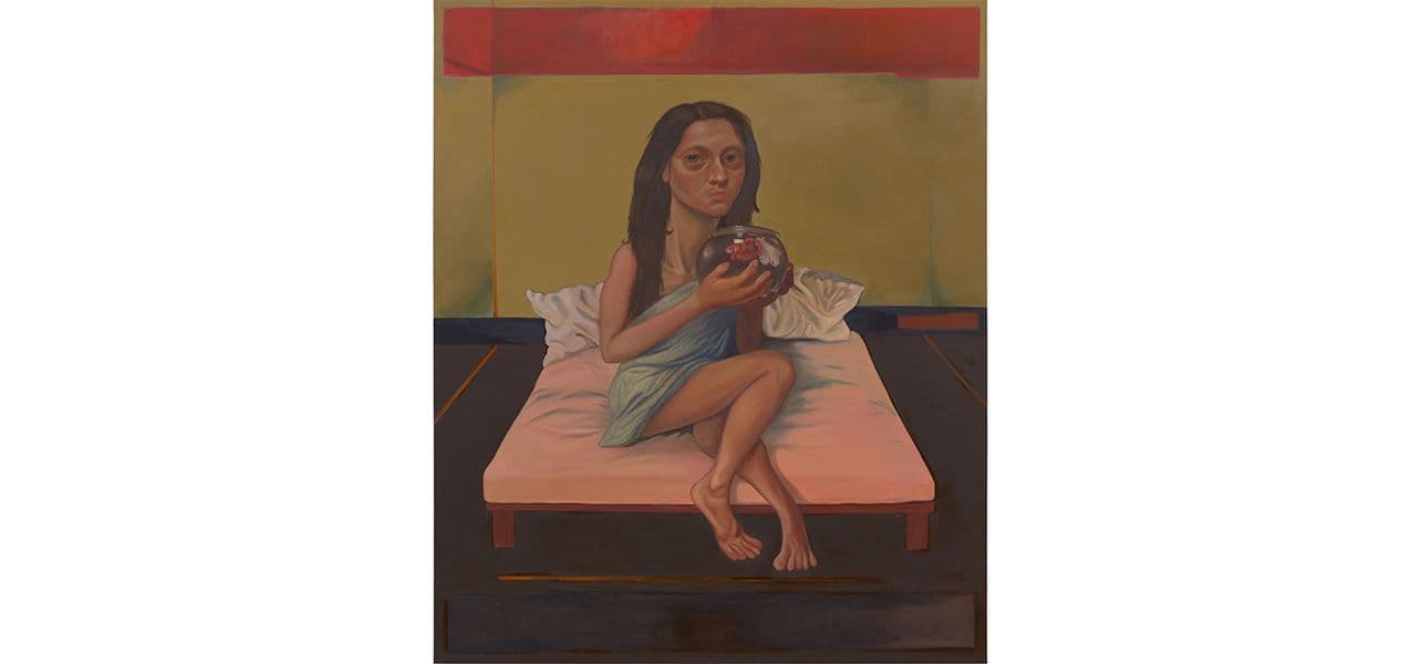 Jess Valice — Mara