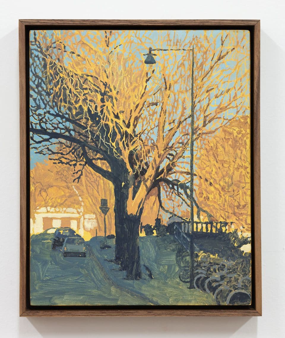 Will Yackulic — Foreign and Domestic — image 2 of 2