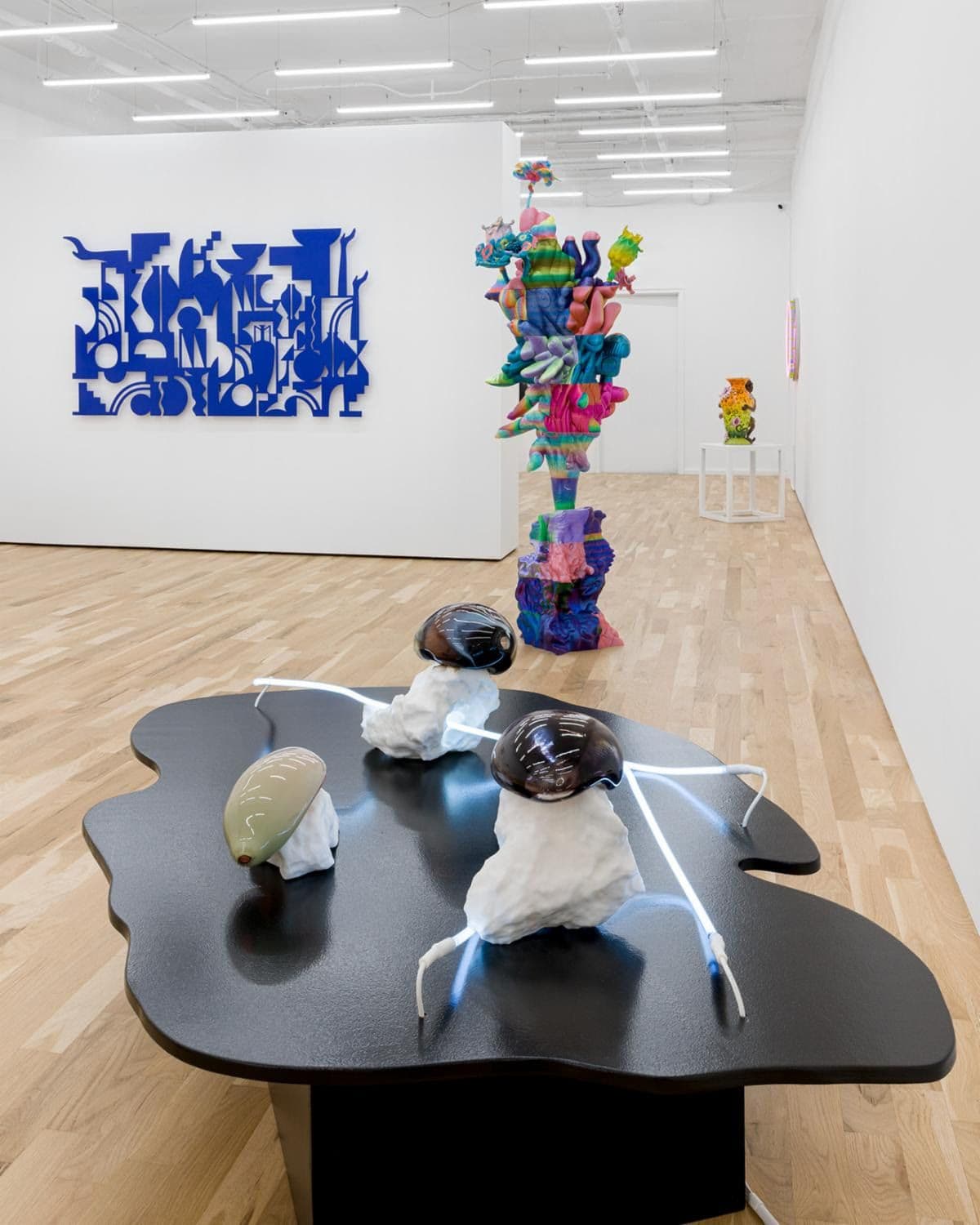 Group Exhibition — Banshees Remix — image 4 of 7