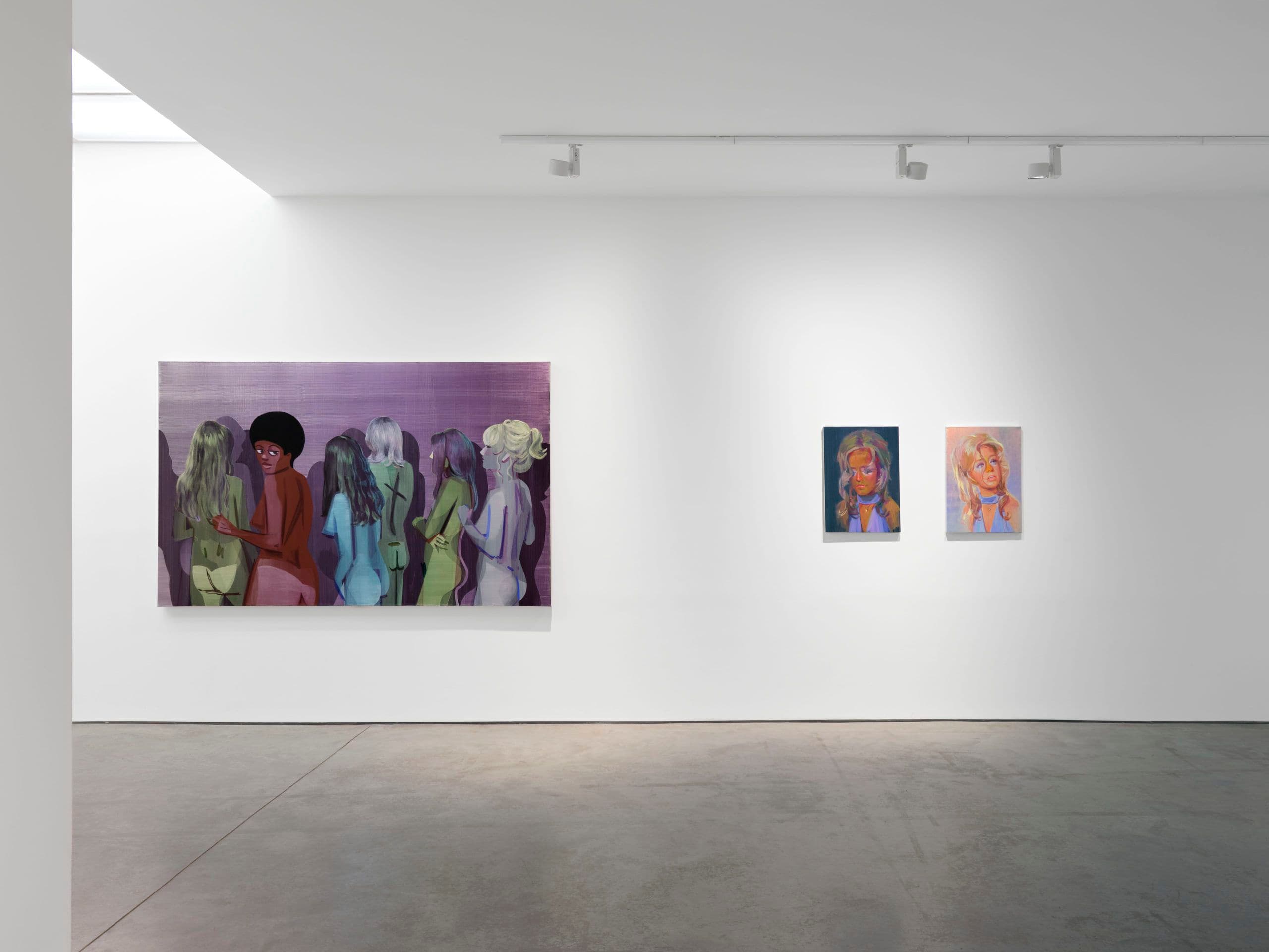 Nina Childress — Casting — image 3 of 7