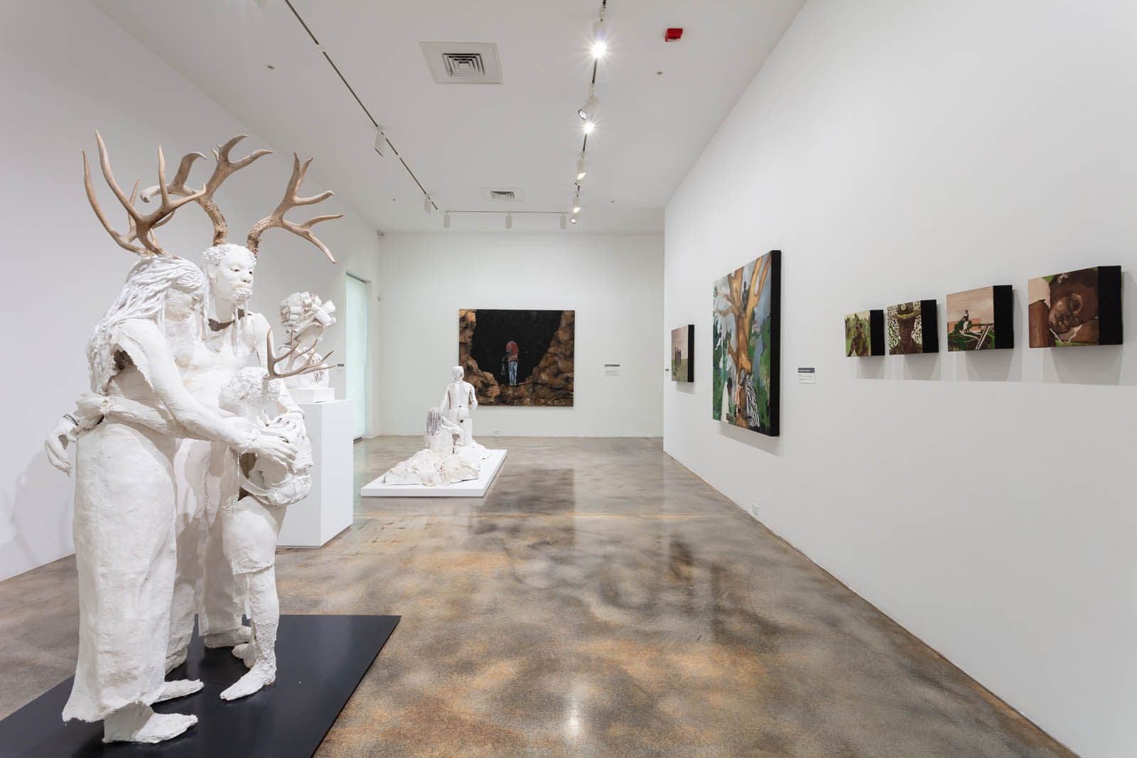 Group Exhibition — Singular Views: Los Angeles — image 2 of 8