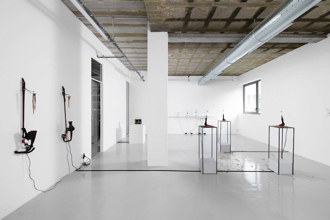 Vivien Roubaud — Tour mort et deux demi-clés — image 6 of 8