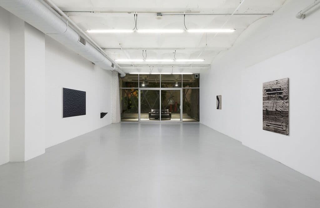 Amir Nikravan & Paul Pescador — 1:1 — image 3 of 8