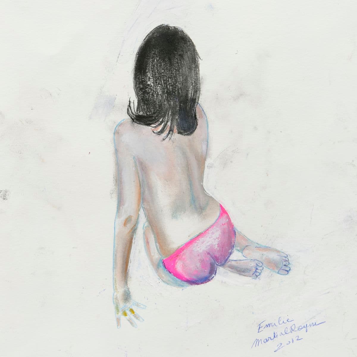 Kamel Mennour