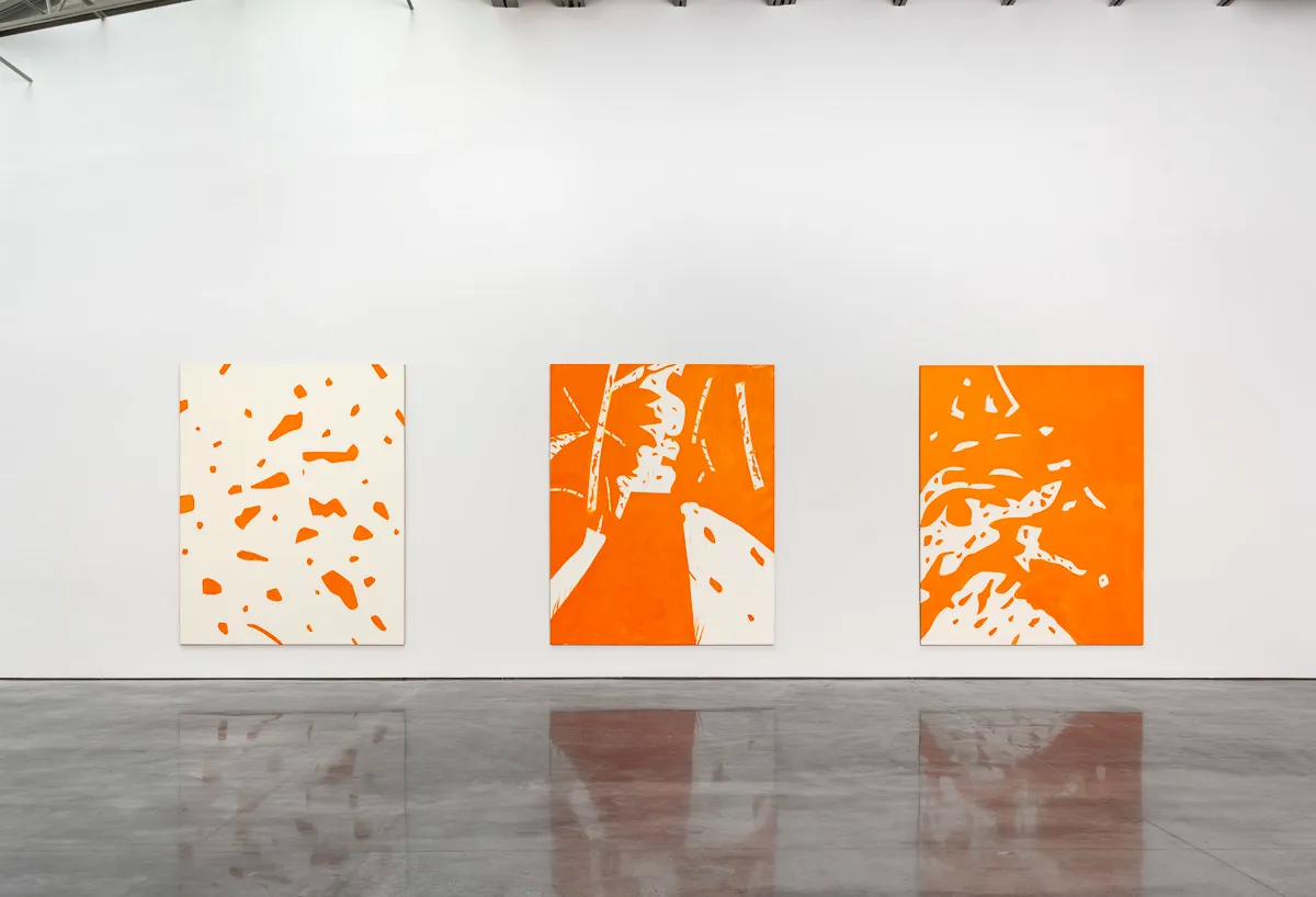 Alex Katz — Alex Katz — image 4 of 6