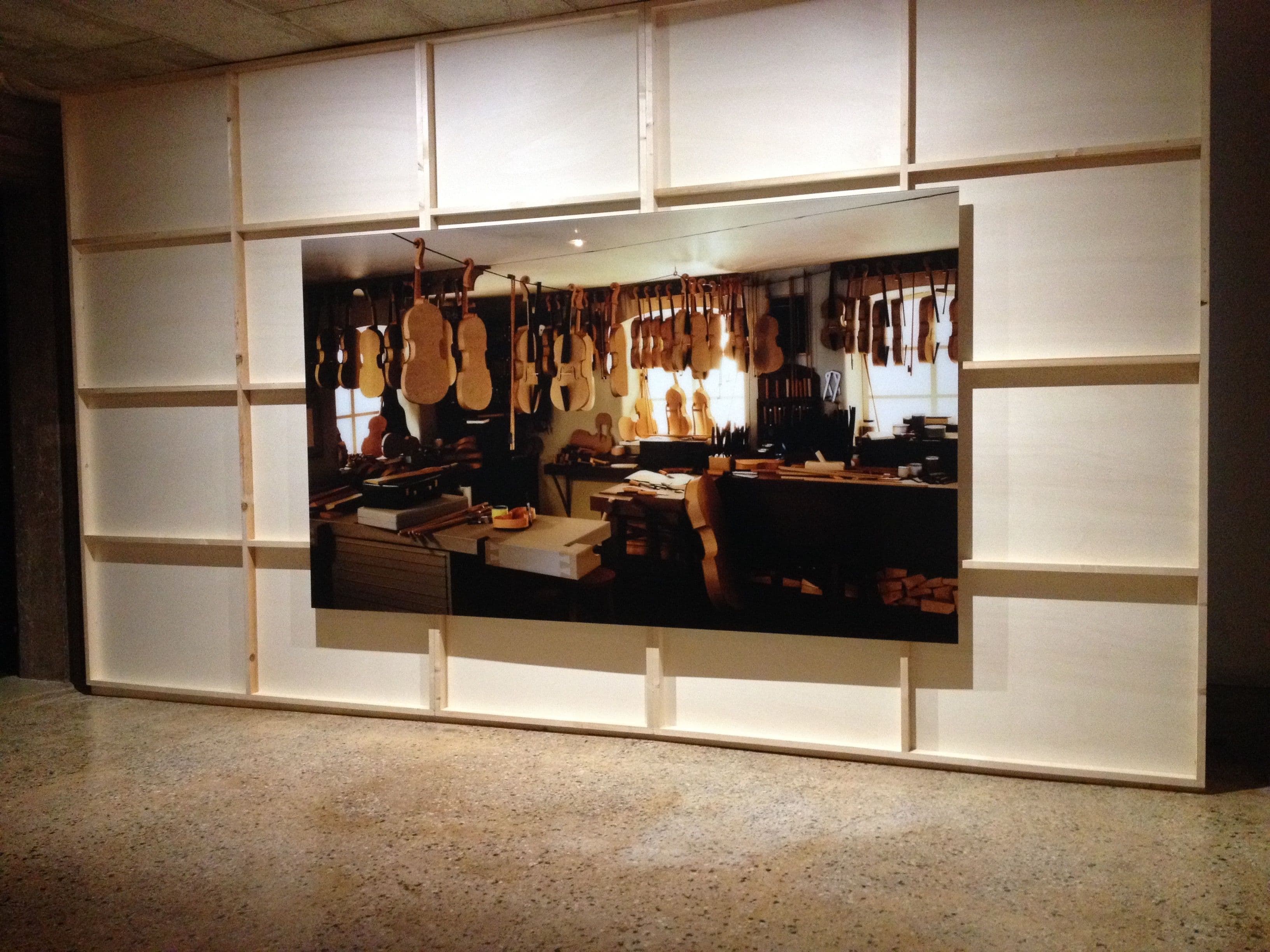 Group Exhibition — The Boat is Leaking. The Captain Lied. — image 12 of 12