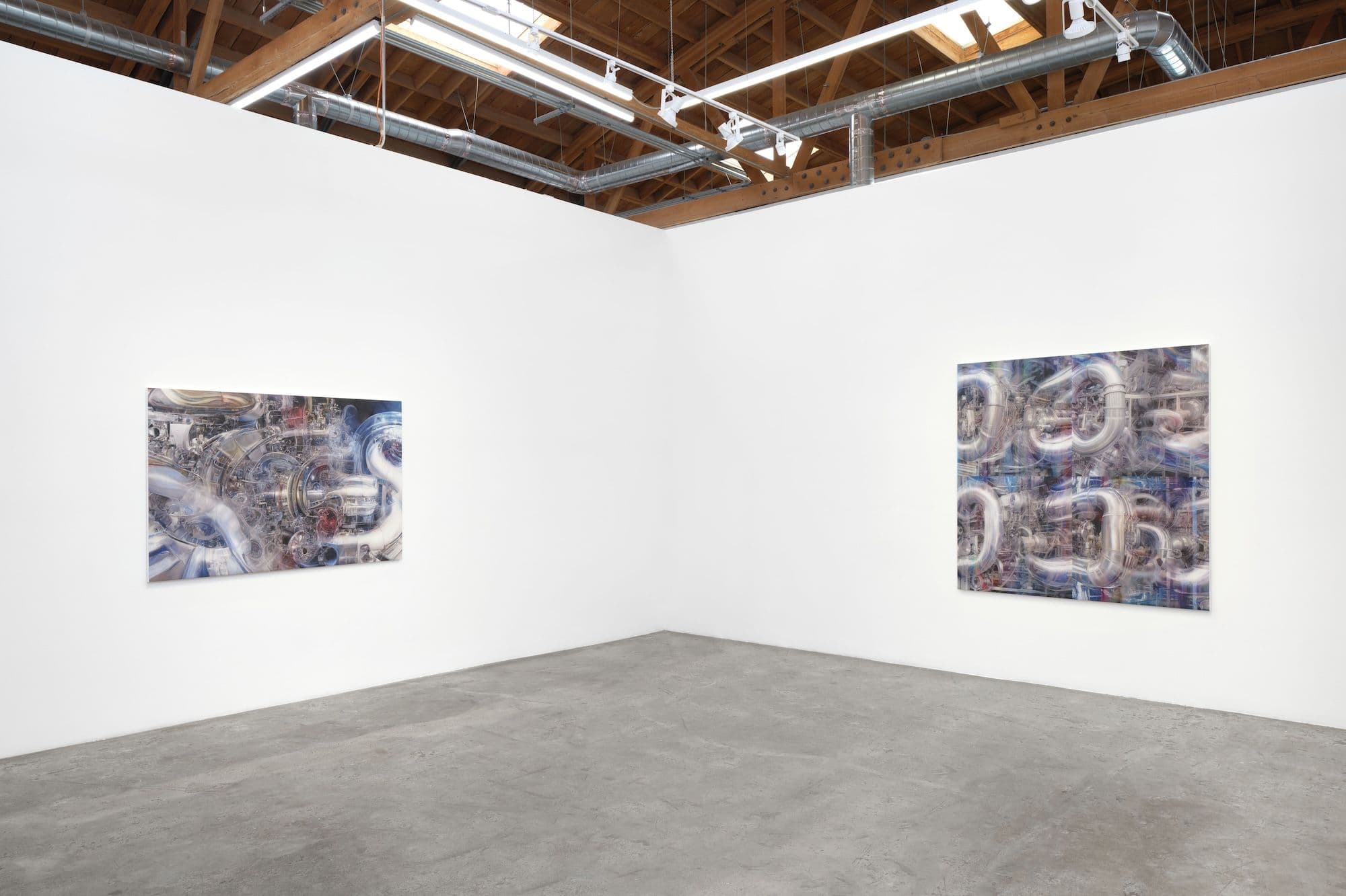 Ai Makita — Metabolizing Machine — image 3 of 6