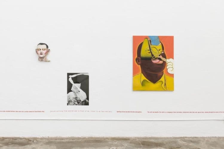 Group Exhibition — Prick Up Your Ears — image 4 of 8
