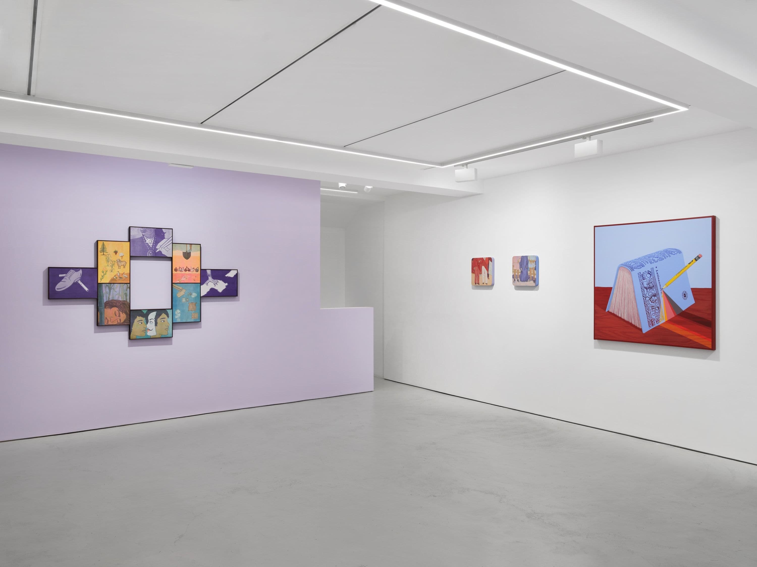 Claudia Martínez Garay — Borrowed Air — image 3 of 6