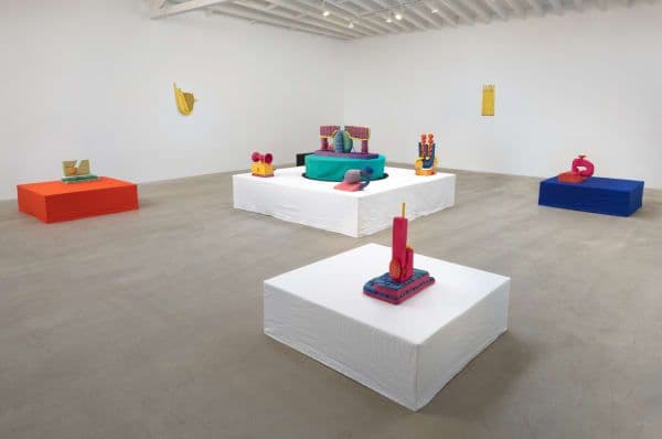 Matthew Ronay — Surds — image 1 of 5
