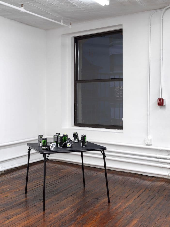 Mitchell Charbonneau — Foundations — image 10 of 12