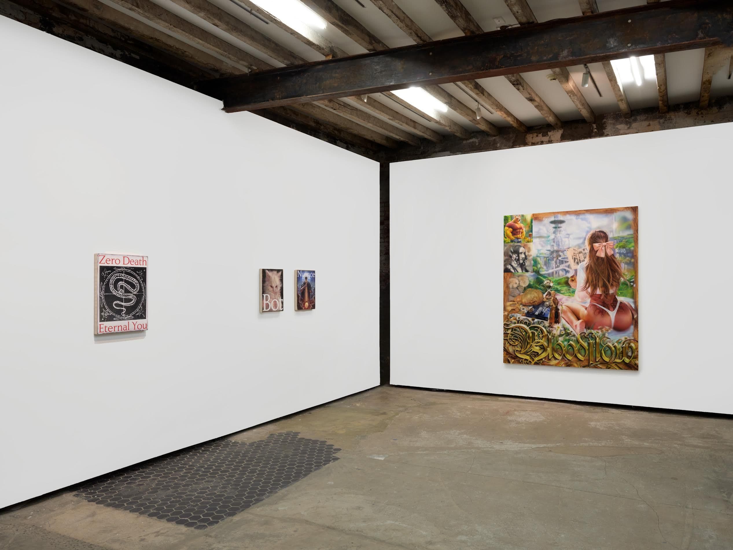 Craig Boagey — Knowledge as Alchemy — image 2 of 6