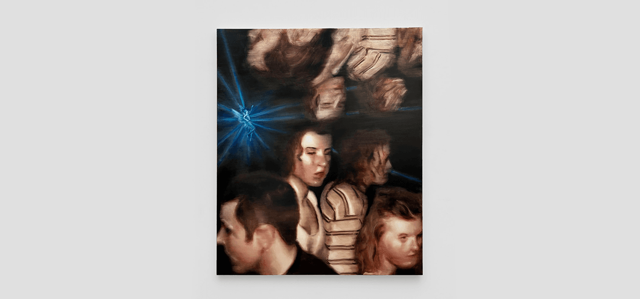 Group Exhibition — Remain in Light