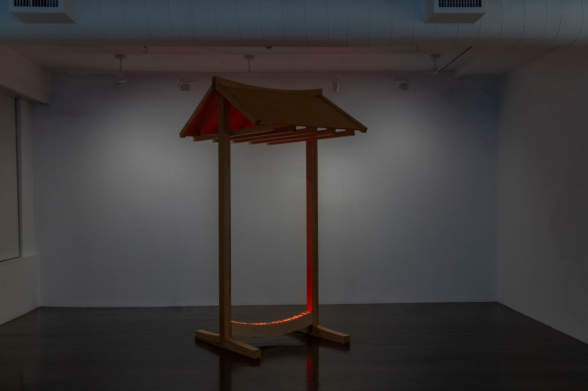 Bang Geul Han — Land of Tenderness — image 1 of 8
