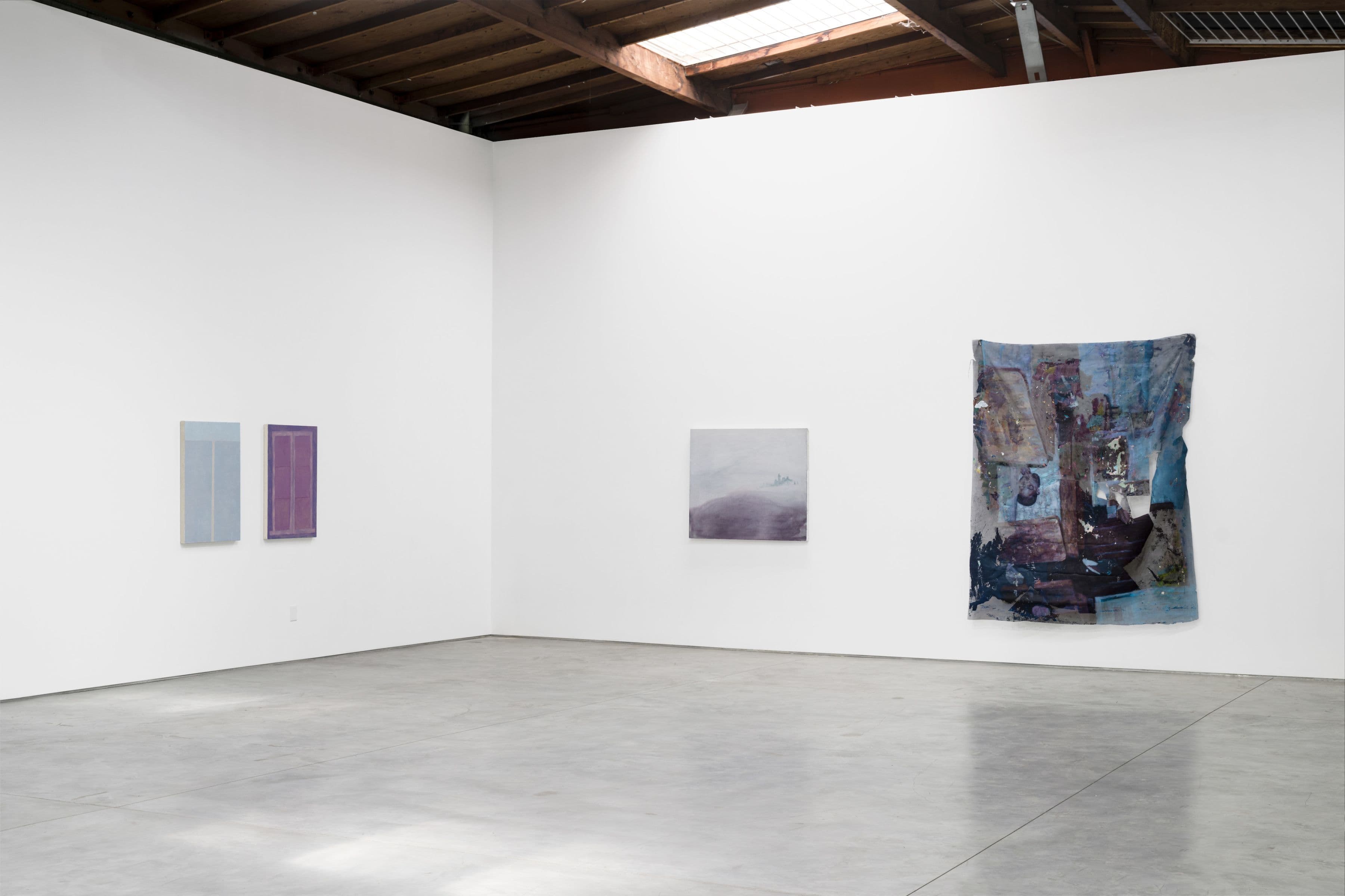 Group Exhibition — There is Feeling — image 6 of 8