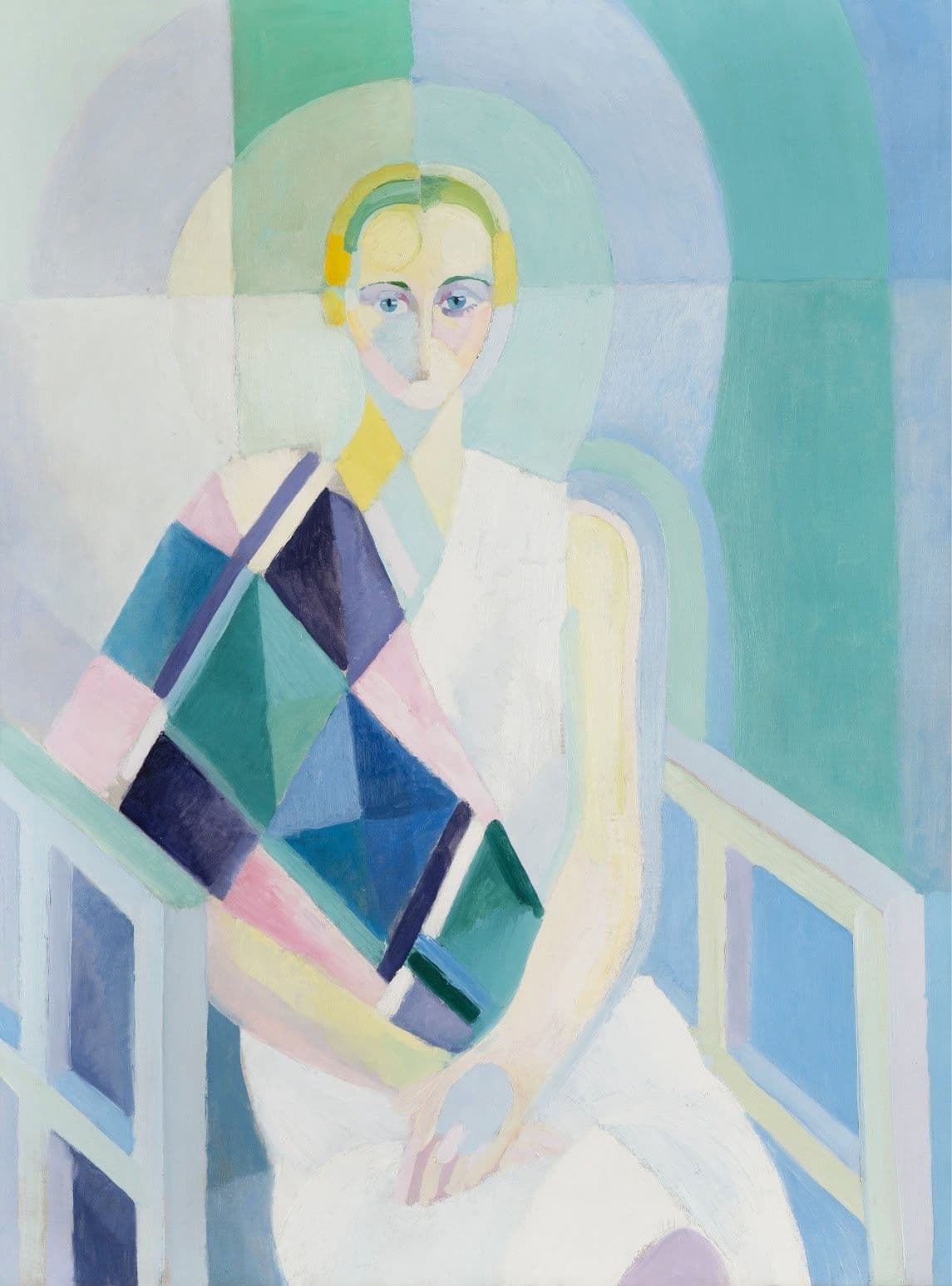 Group Exhibition — Modern Icons: Portraits of the 20th Century