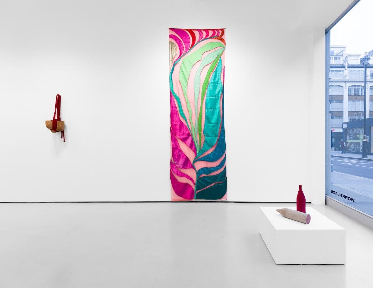 Group Exhibition — Nothing Stands Still for Long — image 3 of 3
